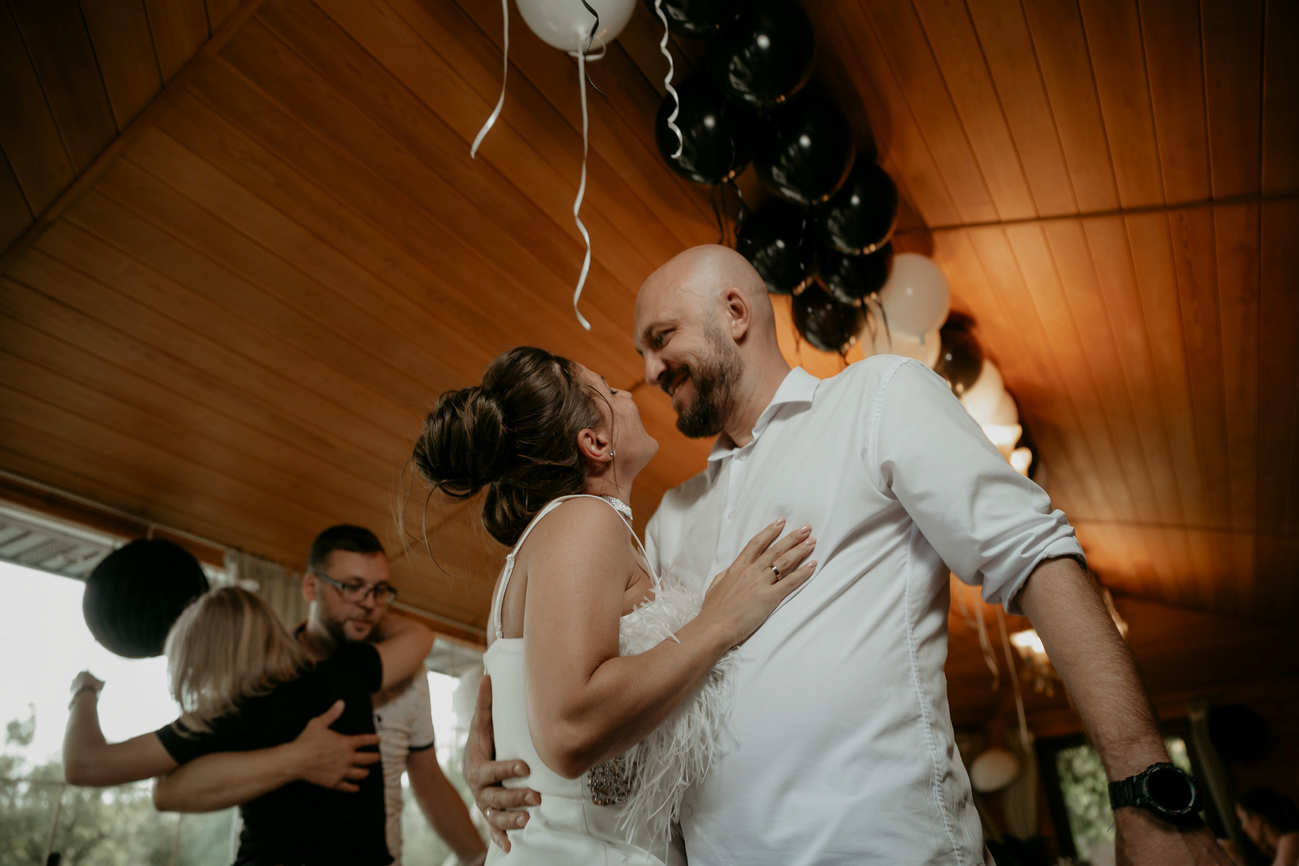 Таисия и Сергей. Photographer in Moscow & everywhere in the World Alena Vyalova