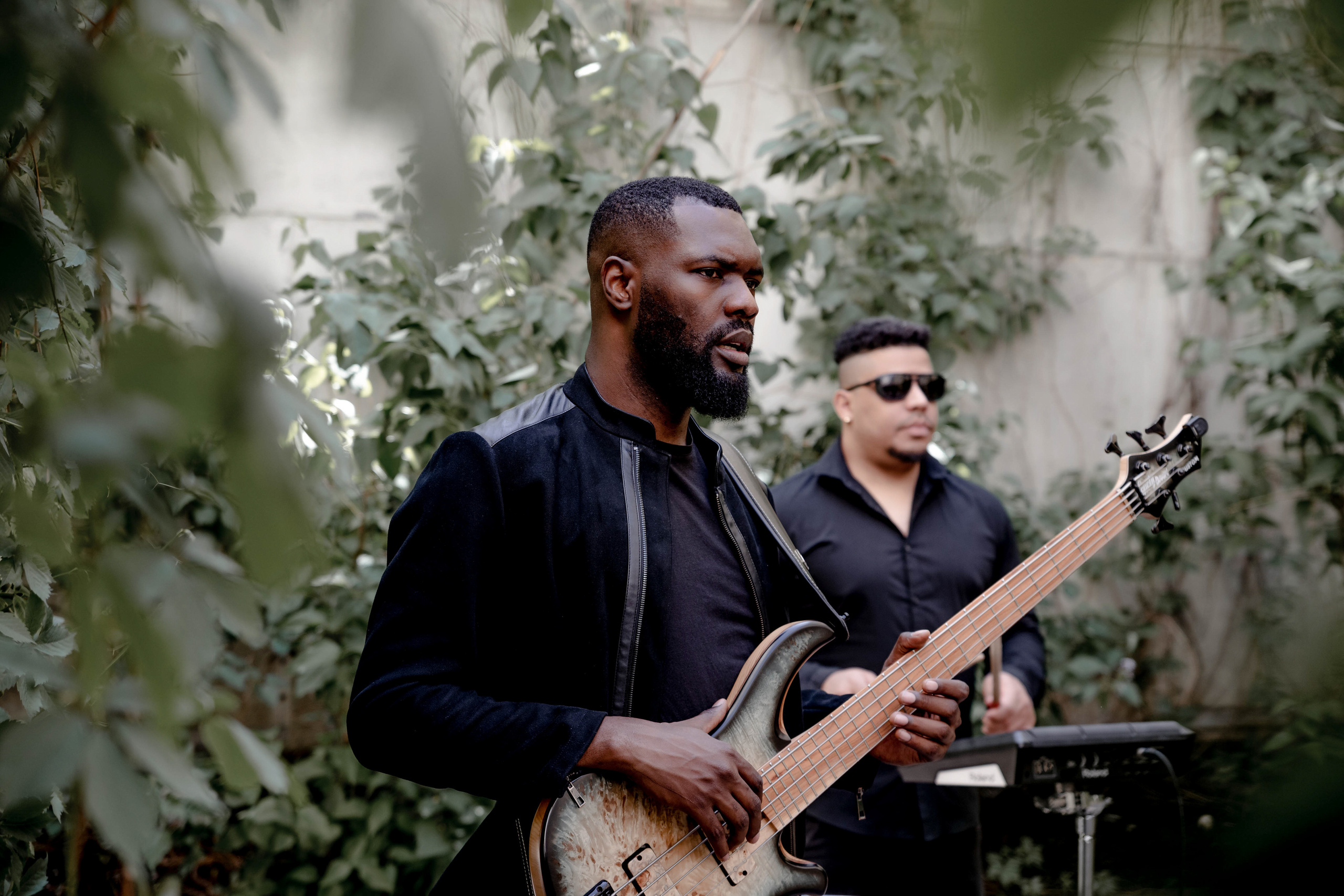 SWMS бэкстэйдж в DeFacto. Photographer in Moscow & everywhere in the World Alena Vyalova