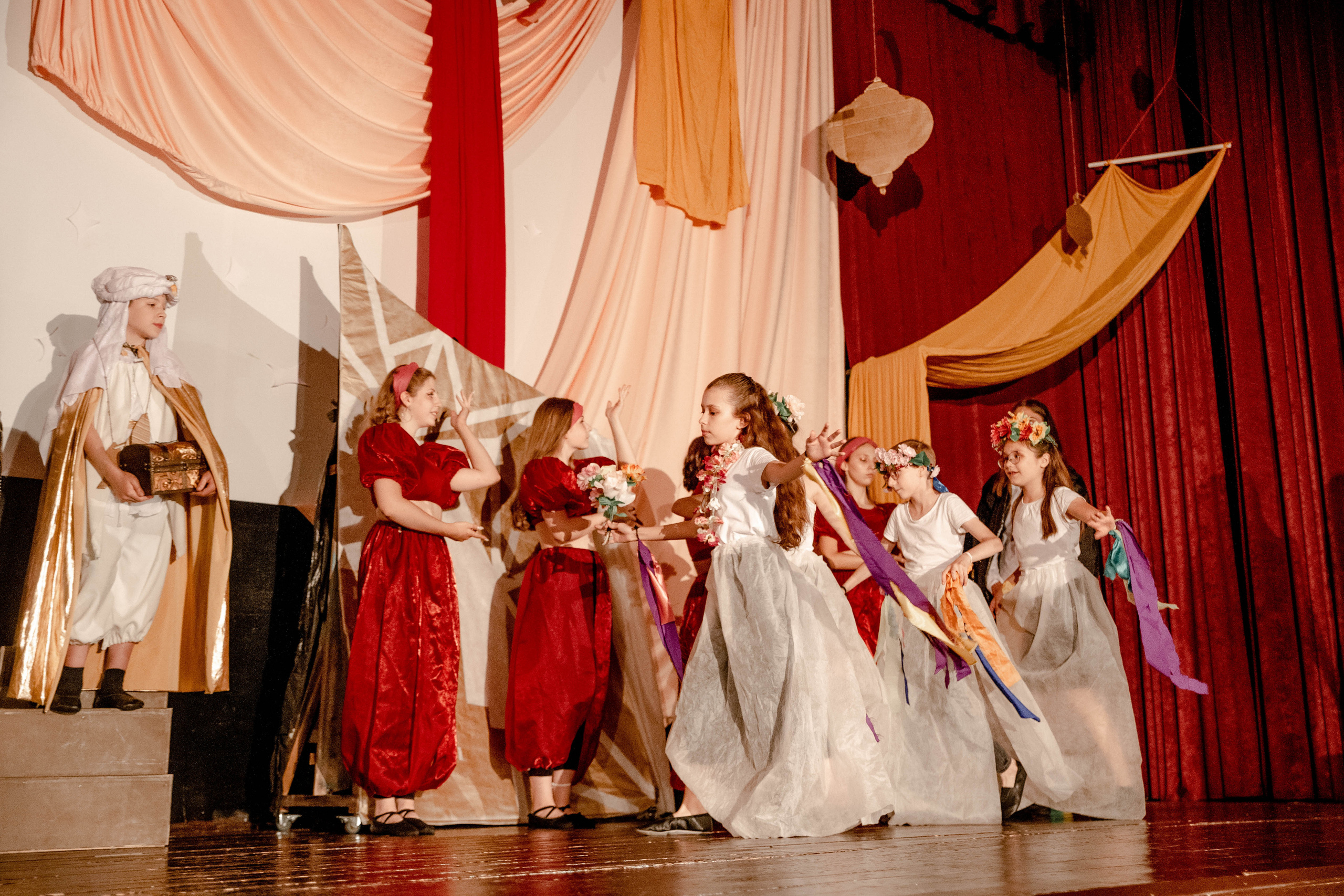 Волшебная лампа Аладина 30.06.22. Photographer in Moscow & everywhere in the World Alena Vyalova