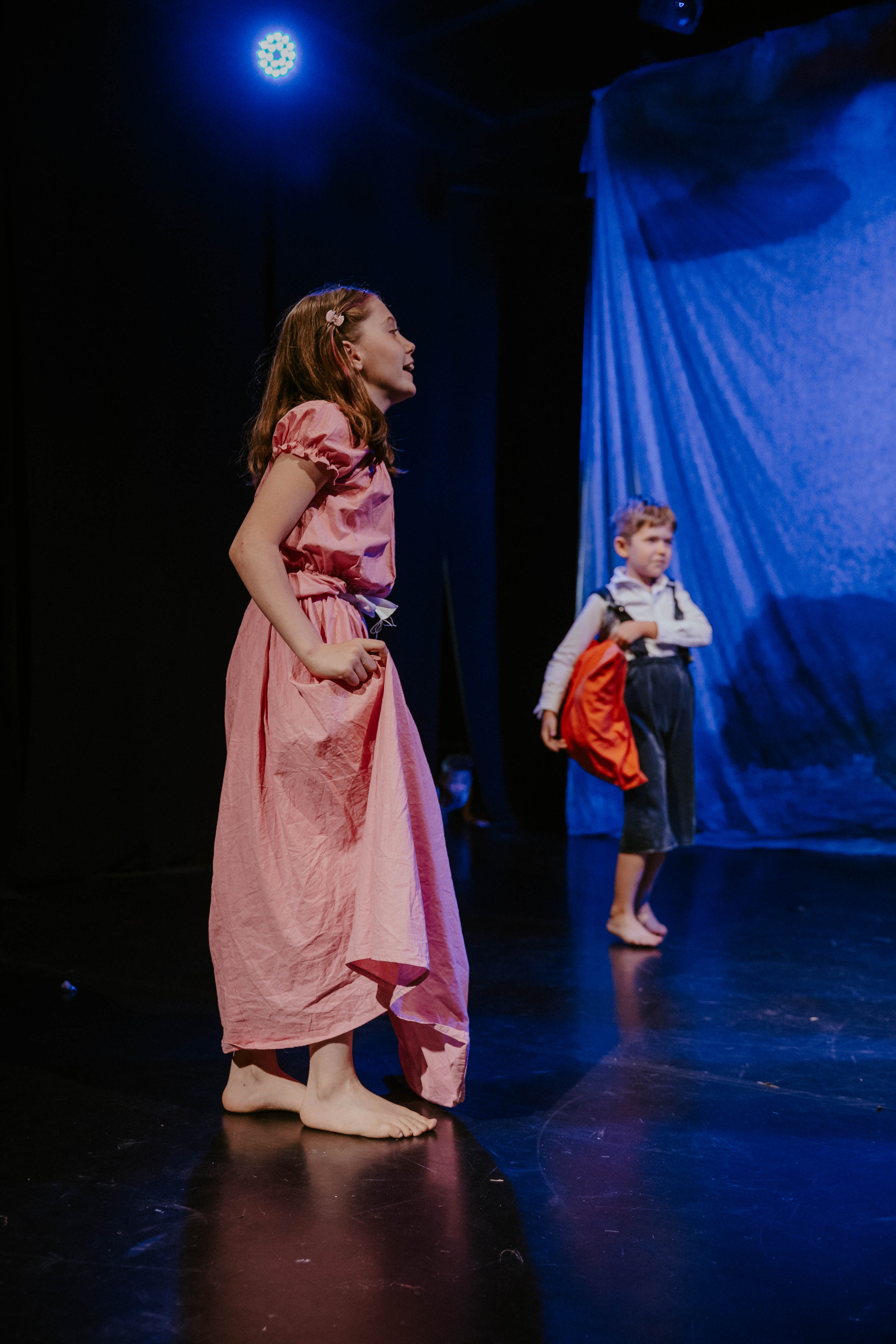 Питер Пэн 1.07.2022. Фотограф в Москве и любой точке земного шара Алёна Вялова (Чулкова)