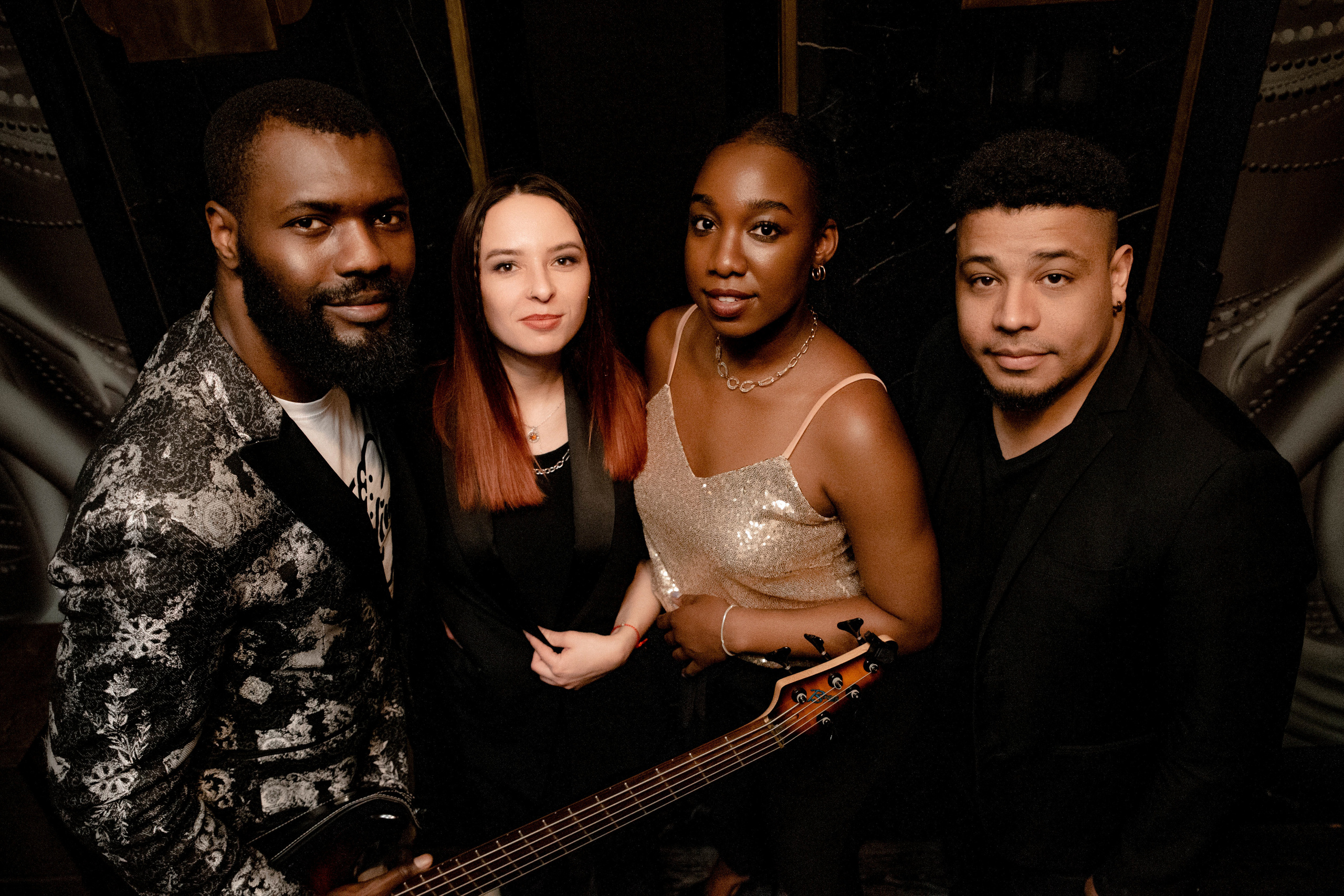 SWMS на ТНТ Music Party. Фотограф в Москве и любой точке земного шара Алёна Вялова (Чулкова)