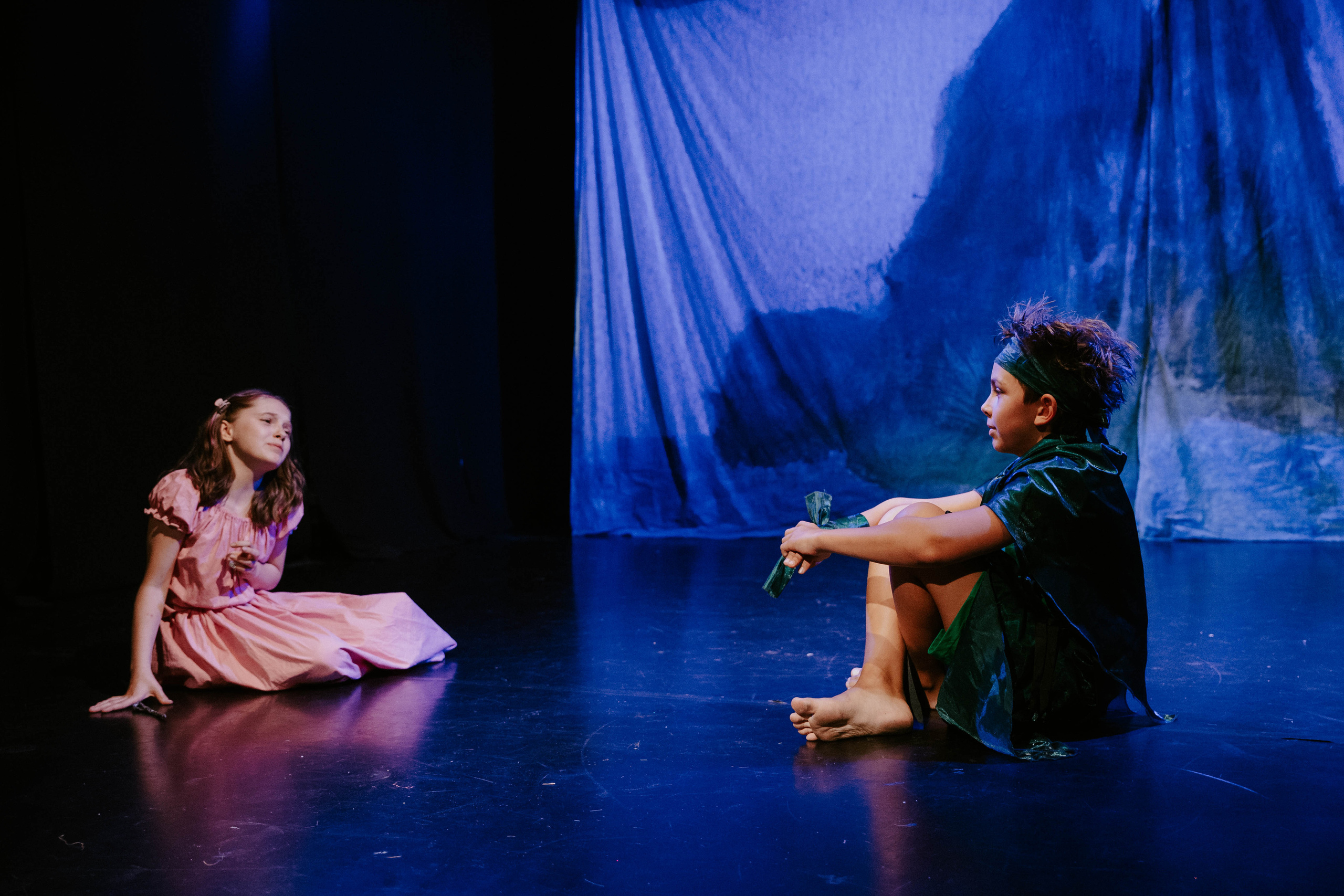 Питер Пэн 1.07.2022. Фотограф в Москве и любой точке земного шара Алёна Вялова (Чулкова)