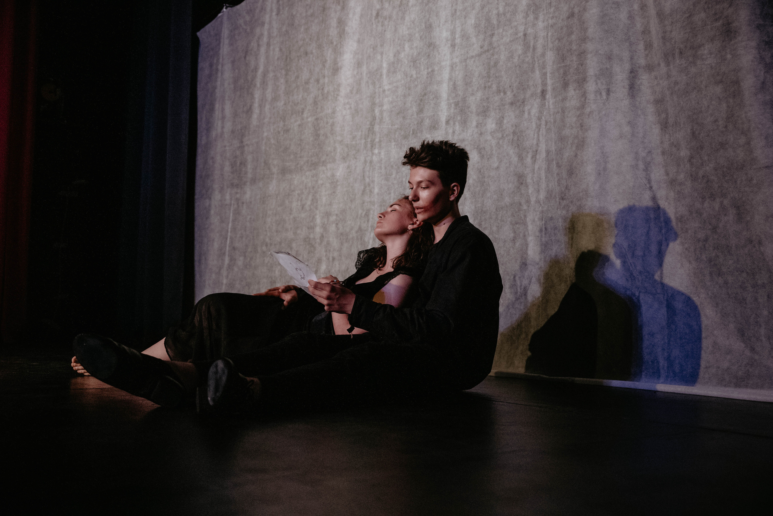 Человек который смеется. Фотограф в Москве и любой точке земного шара Алёна Вялова (Чулкова)