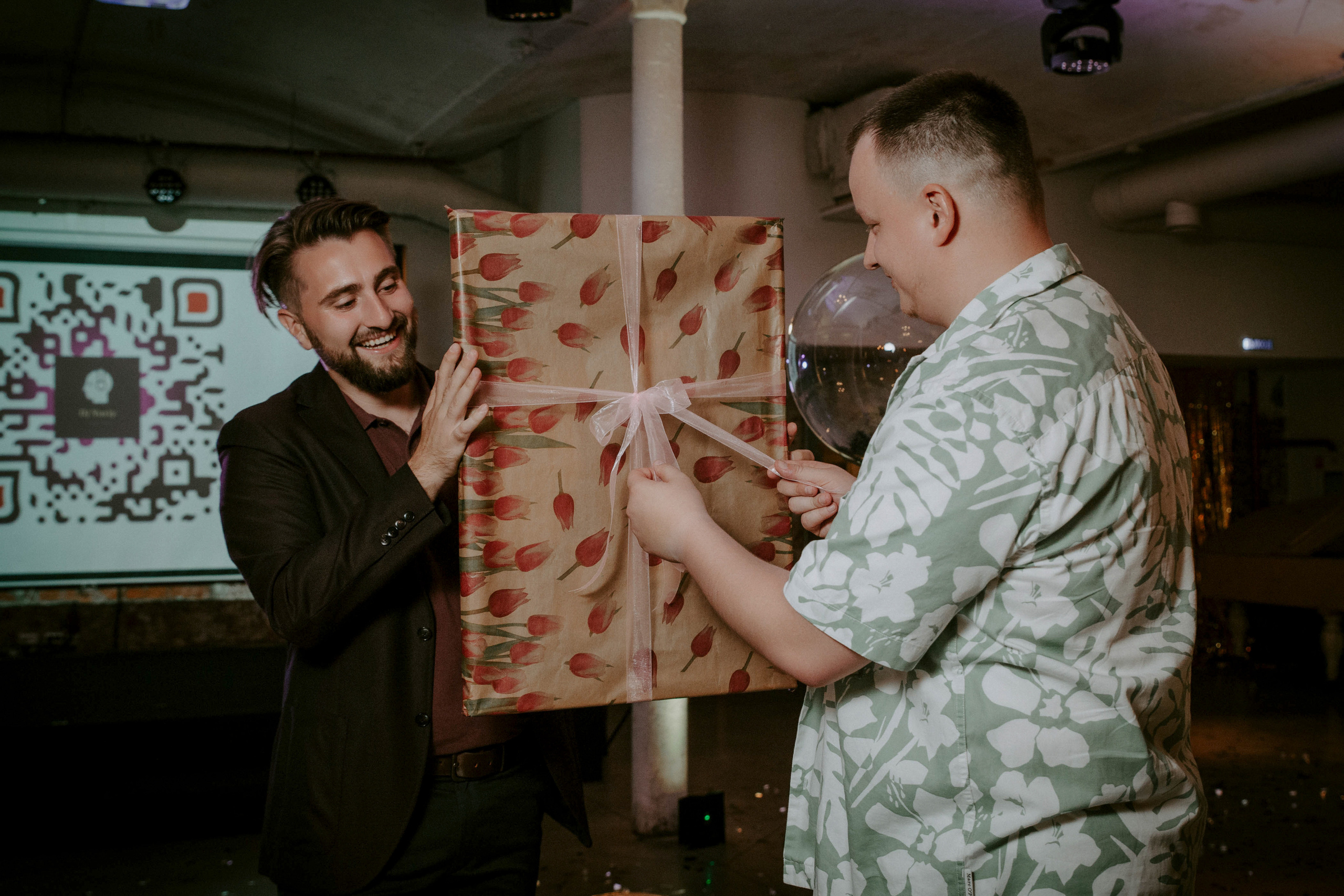 Юбилей Алексея. Фотограф в Москве и любой точке земного шара Алёна Вялова (Чулкова)