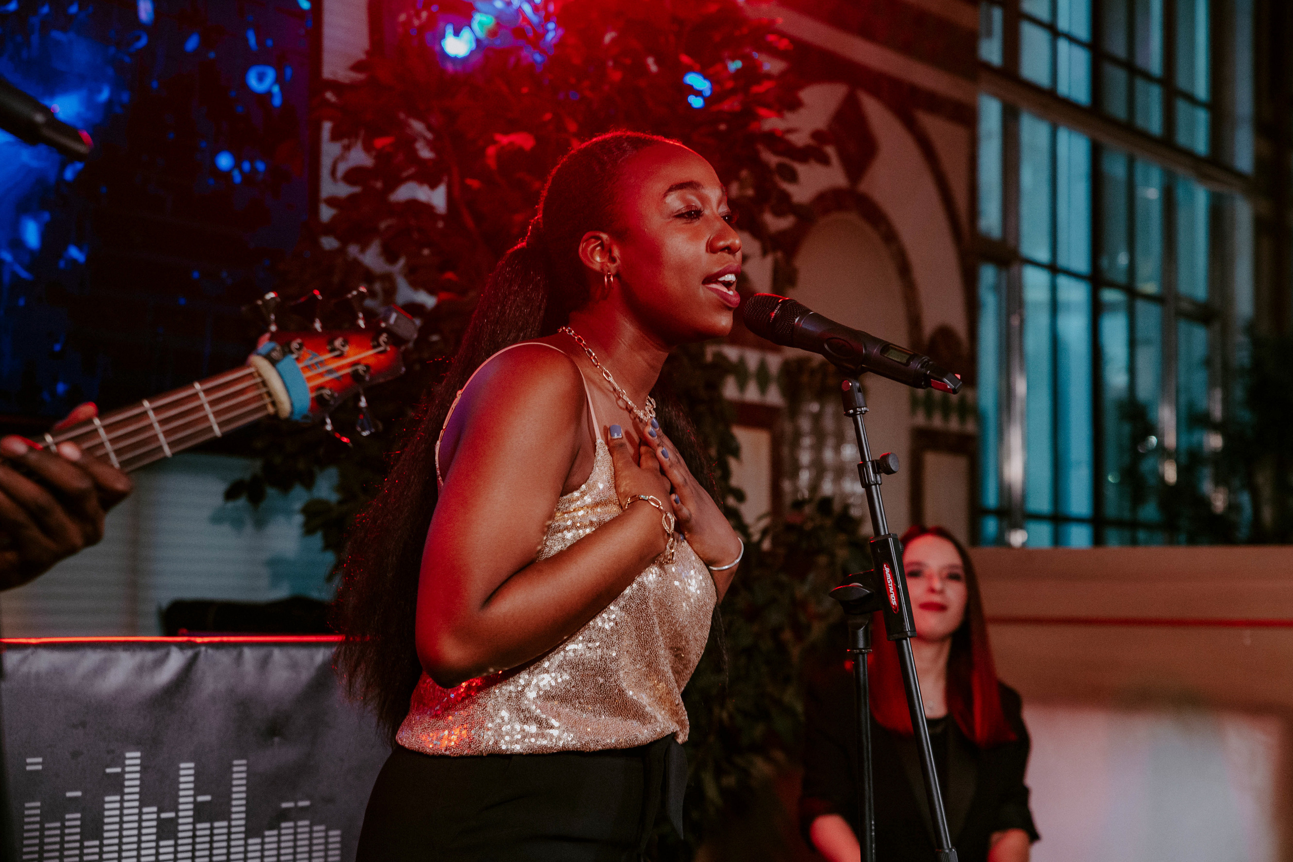 SWMS на ТНТ Music Party. Фотограф в Москве и любой точке земного шара Алёна Вялова (Чулкова)