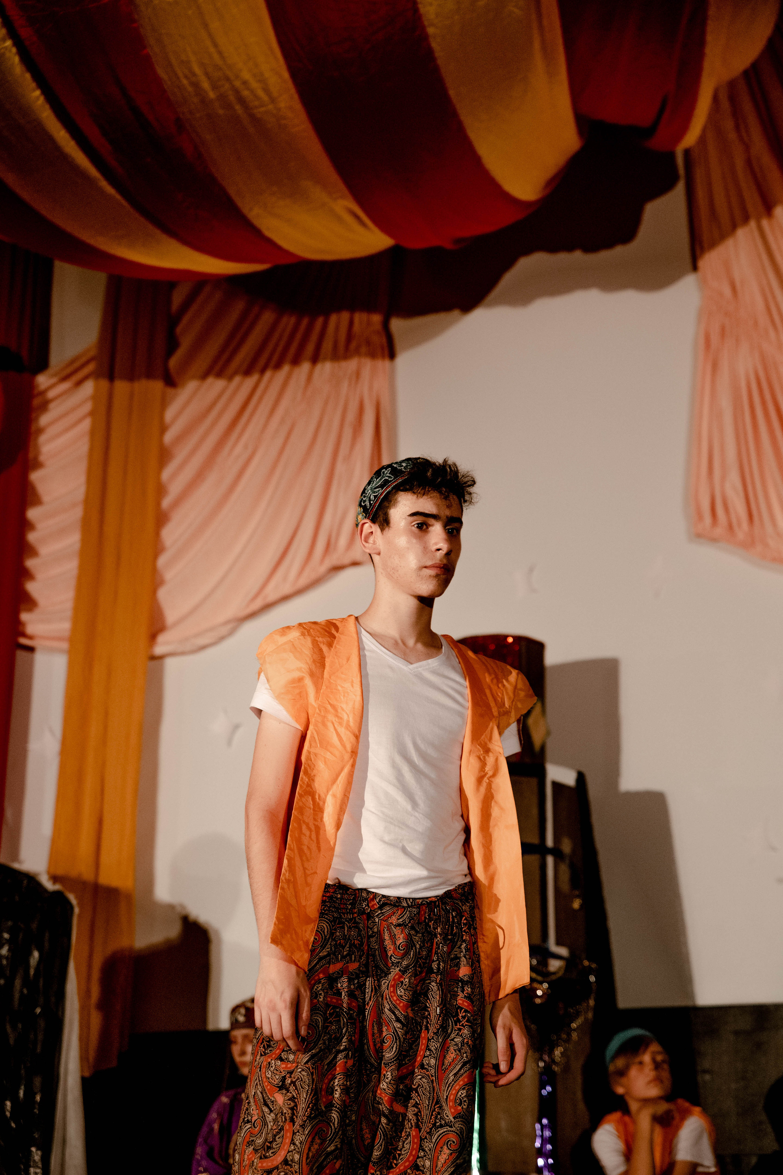 Волшебная лампа Аладина 30.06.22. Photographer in Moscow & everywhere in the World Alena Vyalova