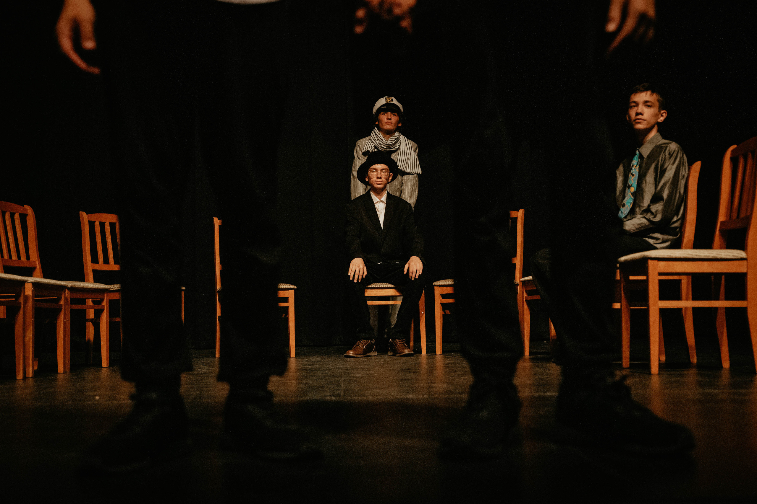 12 стульев 30.07.2022. Фотограф в Москве и любой точке земного шара Алёна Вялова (Чулкова)