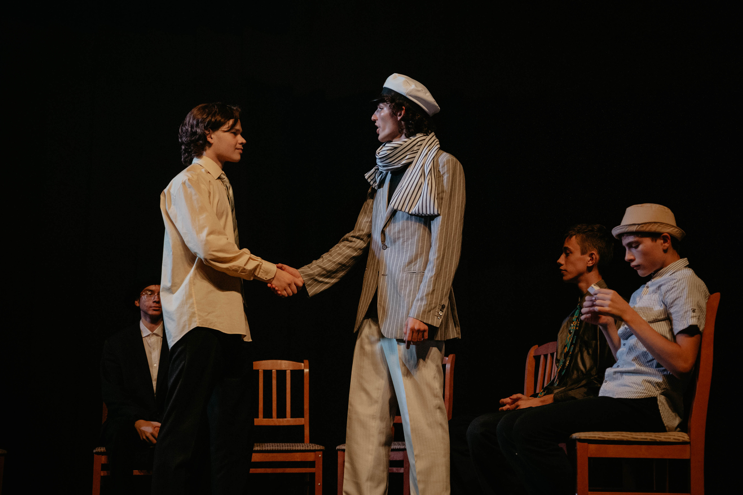 12 стульев 30.07.2022. Фотограф в Москве и любой точке земного шара Алёна Вялова (Чулкова)