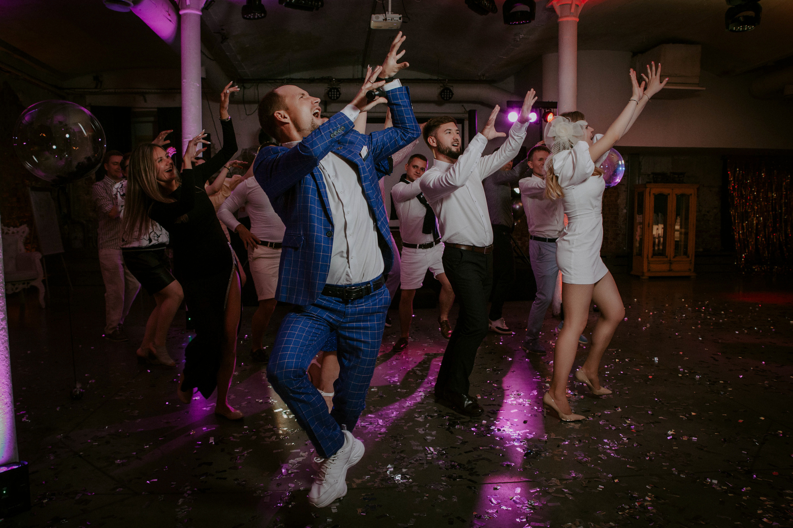 Юбилей Алексея. Фотограф в Москве и любой точке земного шара Алёна Вялова (Чулкова)