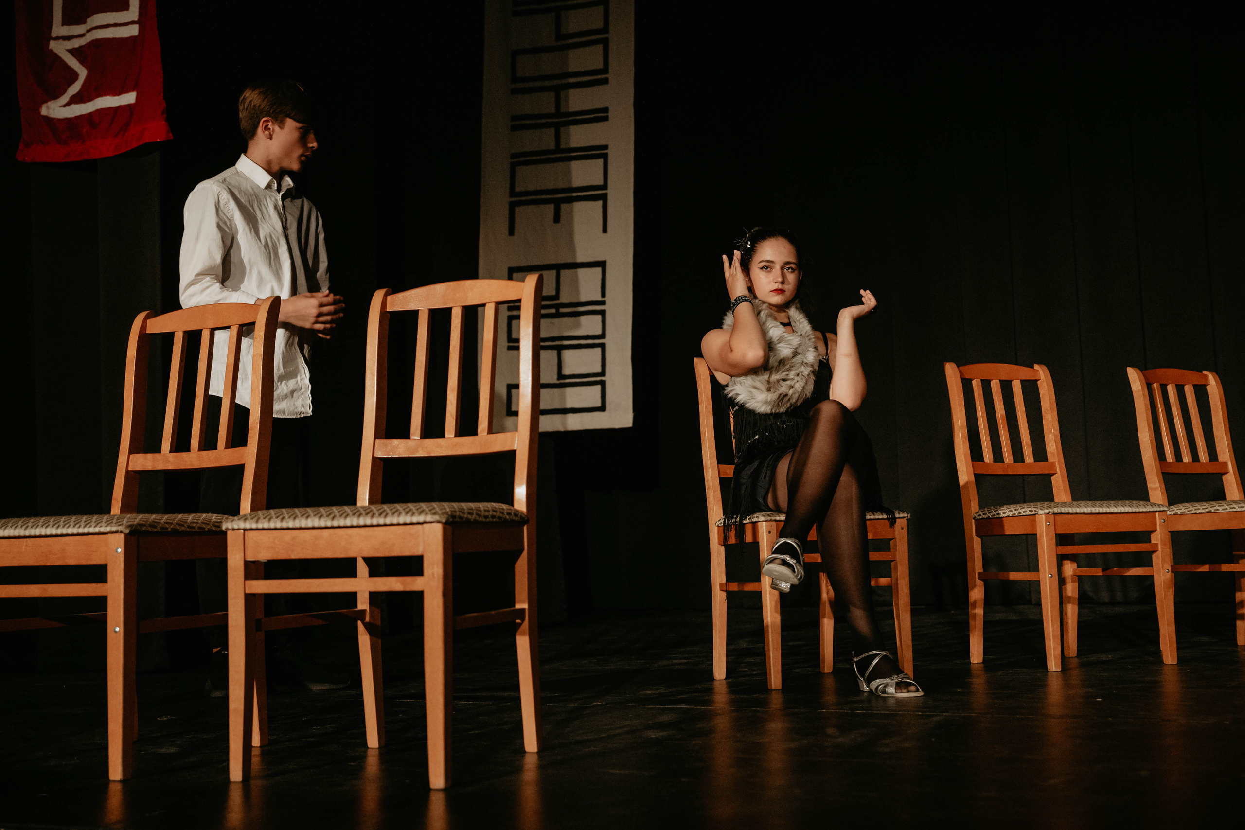 12 стульев 30.07.2022. Фотограф в Москве и любой точке земного шара Алёна Вялова (Чулкова)