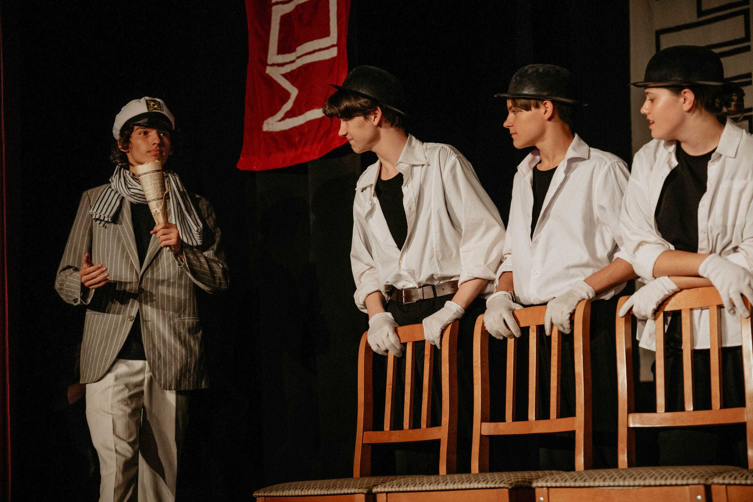 12 стульев 30.07.2022. Фотограф в Москве и любой точке земного шара Алёна Вялова (Чулкова)