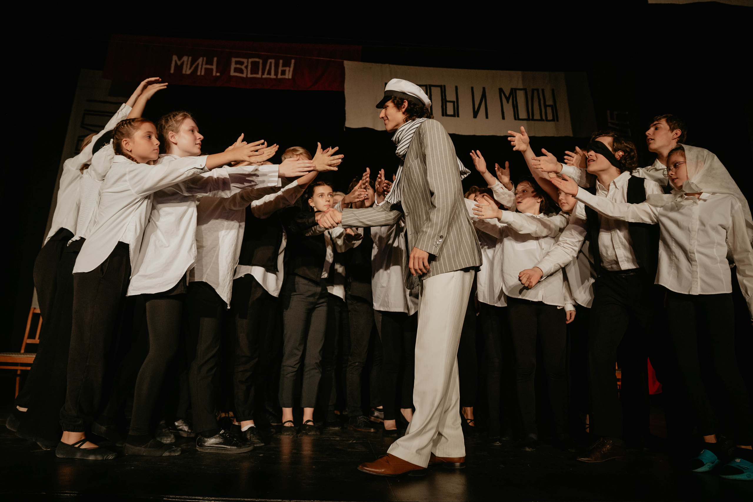 12 стульев 30.07.2022. Фотограф в Москве и любой точке земного шара Алёна Вялова (Чулкова)