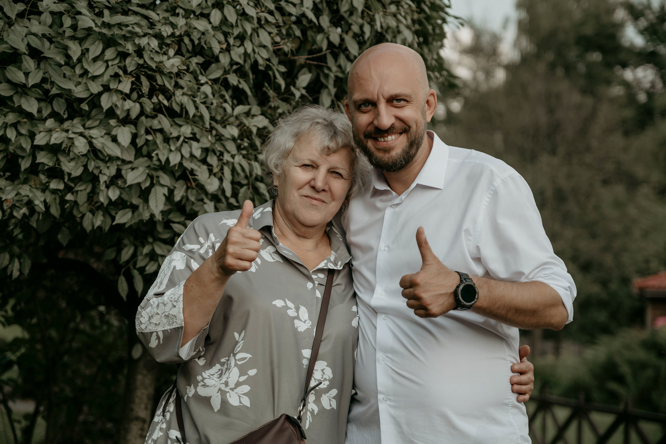 Таисия и Сергей. Photographer in Moscow & everywhere in the World Alena Vyalova