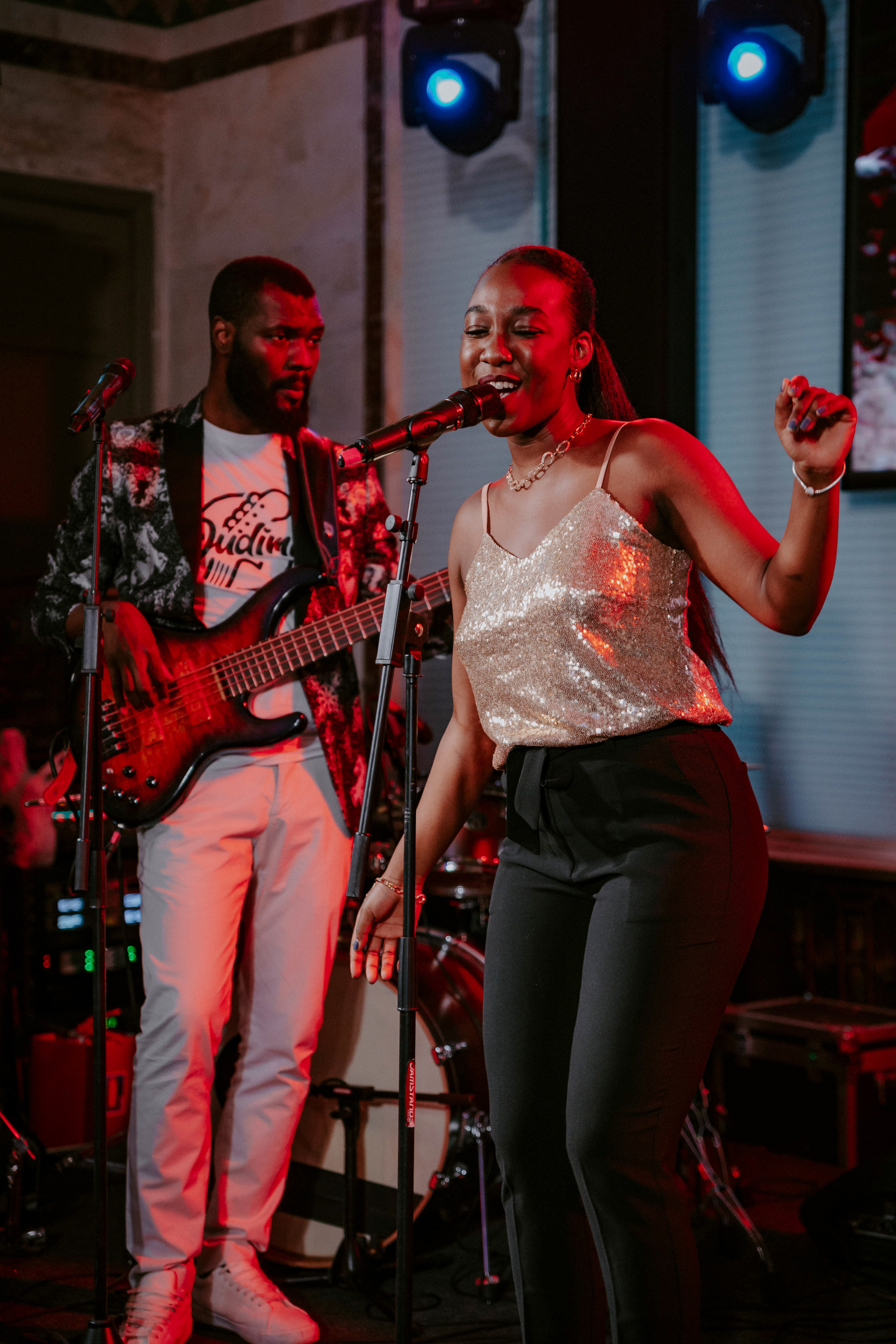 SWMS на ТНТ Music Party. Фотограф в Москве и любой точке земного шара Алёна Вялова (Чулкова)