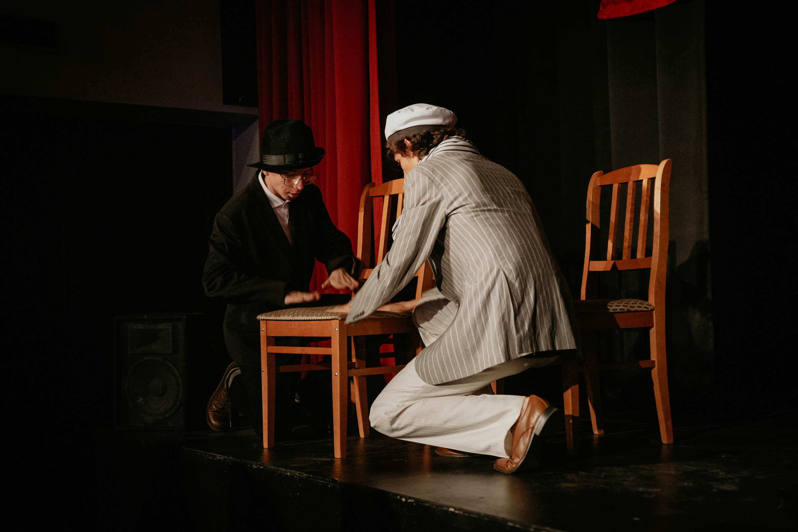 12 стульев 30.07.2022. Фотограф в Москве и любой точке земного шара Алёна Вялова (Чулкова)