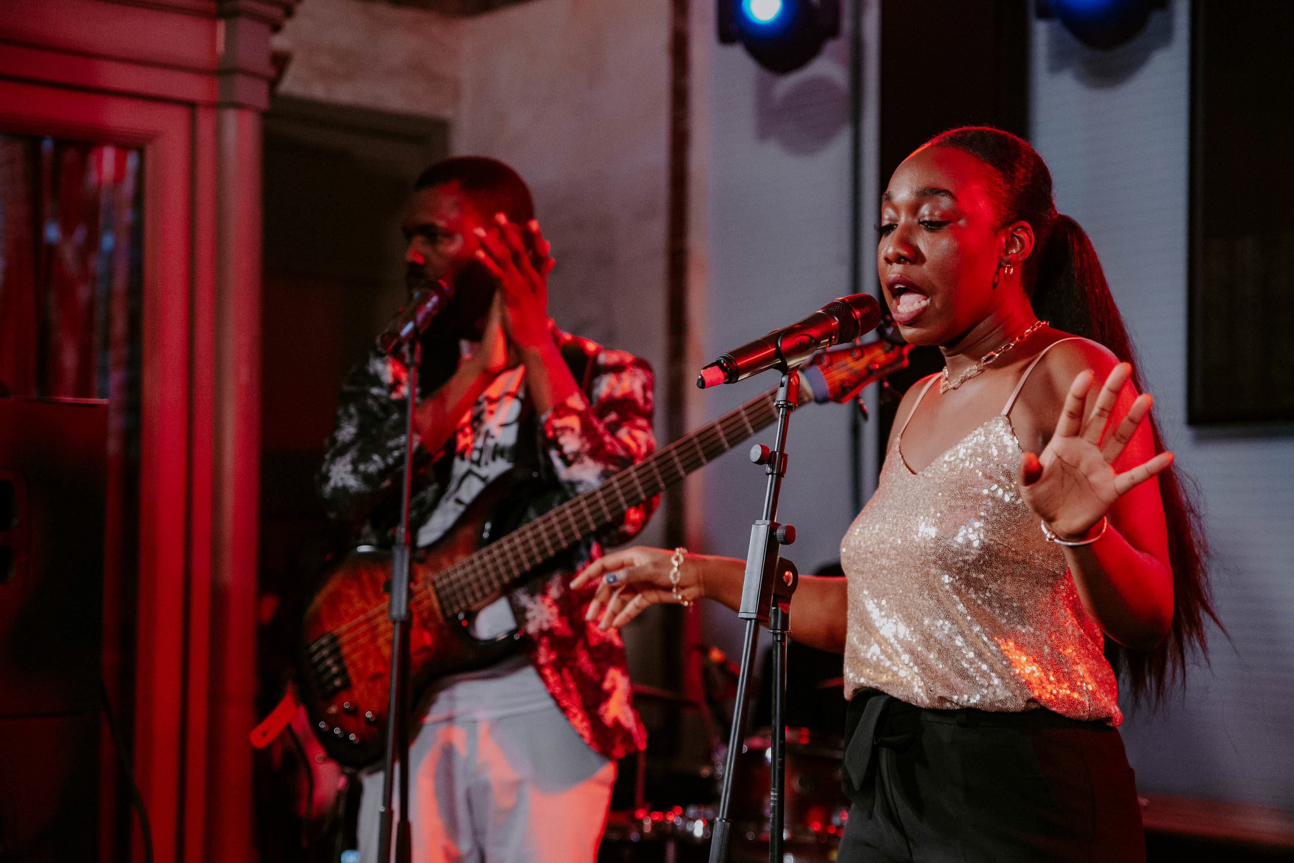 SWMS на ТНТ Music Party. Фотограф в Москве и любой точке земного шара Алёна Вялова (Чулкова)