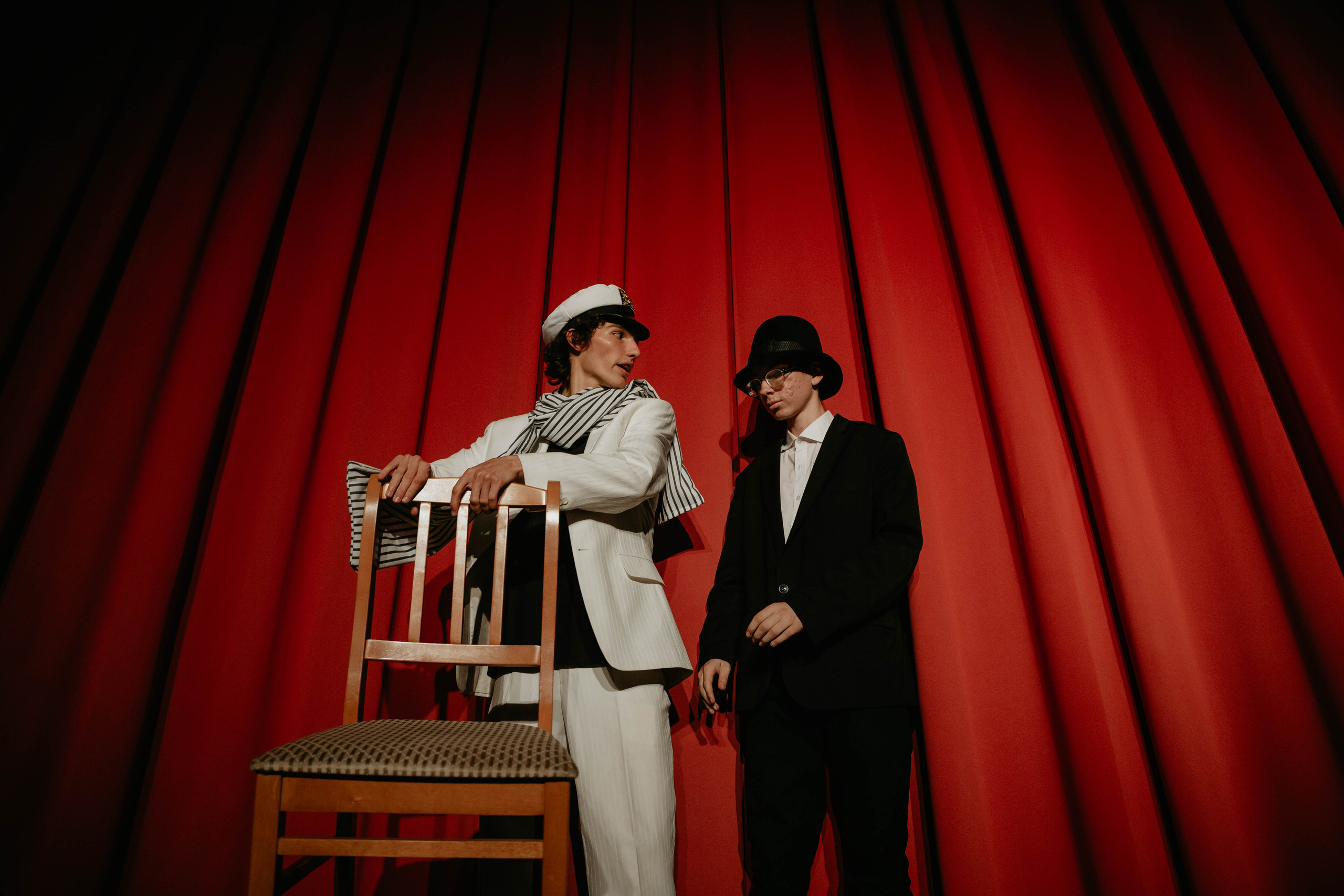 12 стульев 30.07.2022. Фотограф в Москве и любой точке земного шара Алёна Вялова (Чулкова)