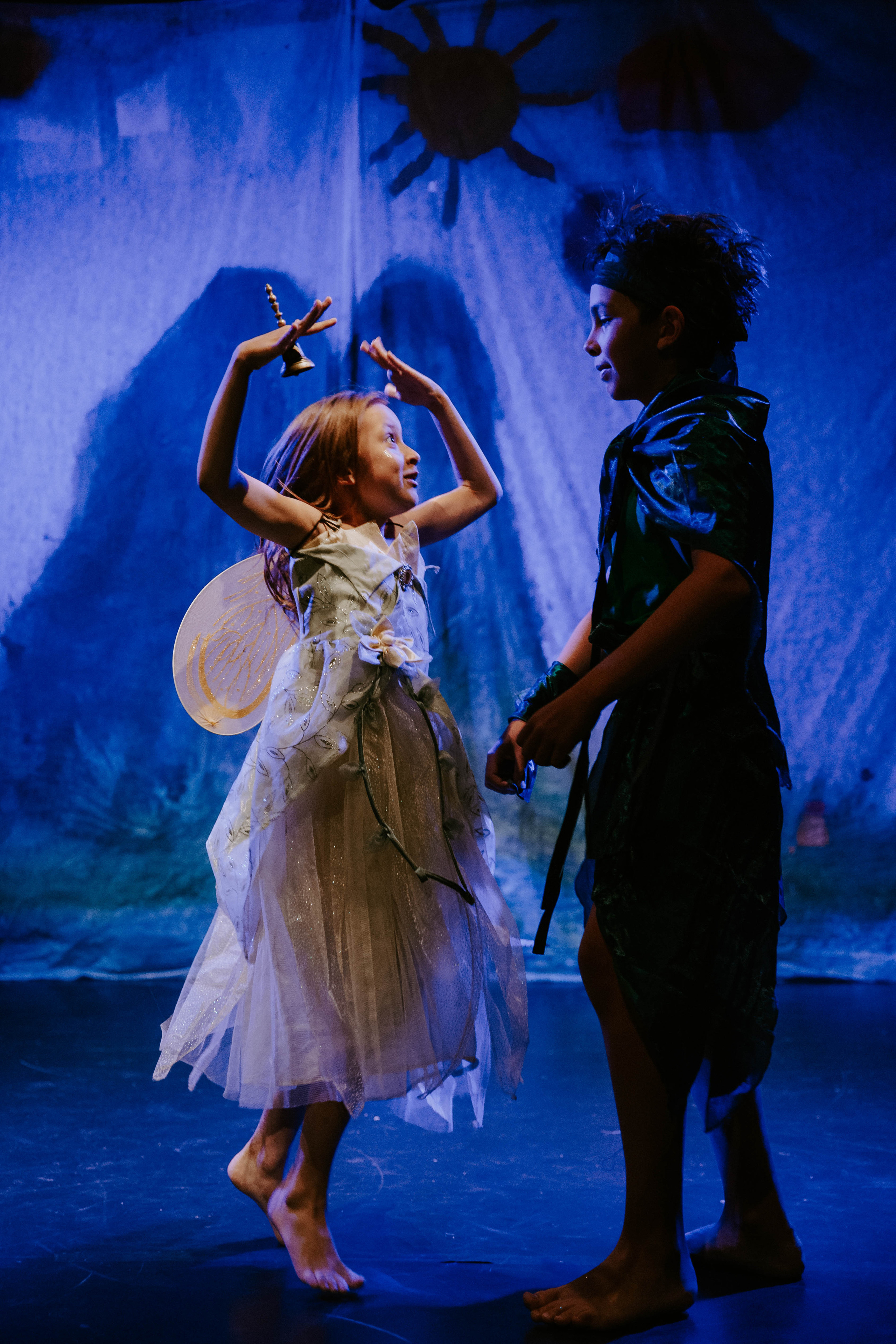 Питер Пэн 1.07.2022. Фотограф в Москве и любой точке земного шара Алёна Вялова (Чулкова)