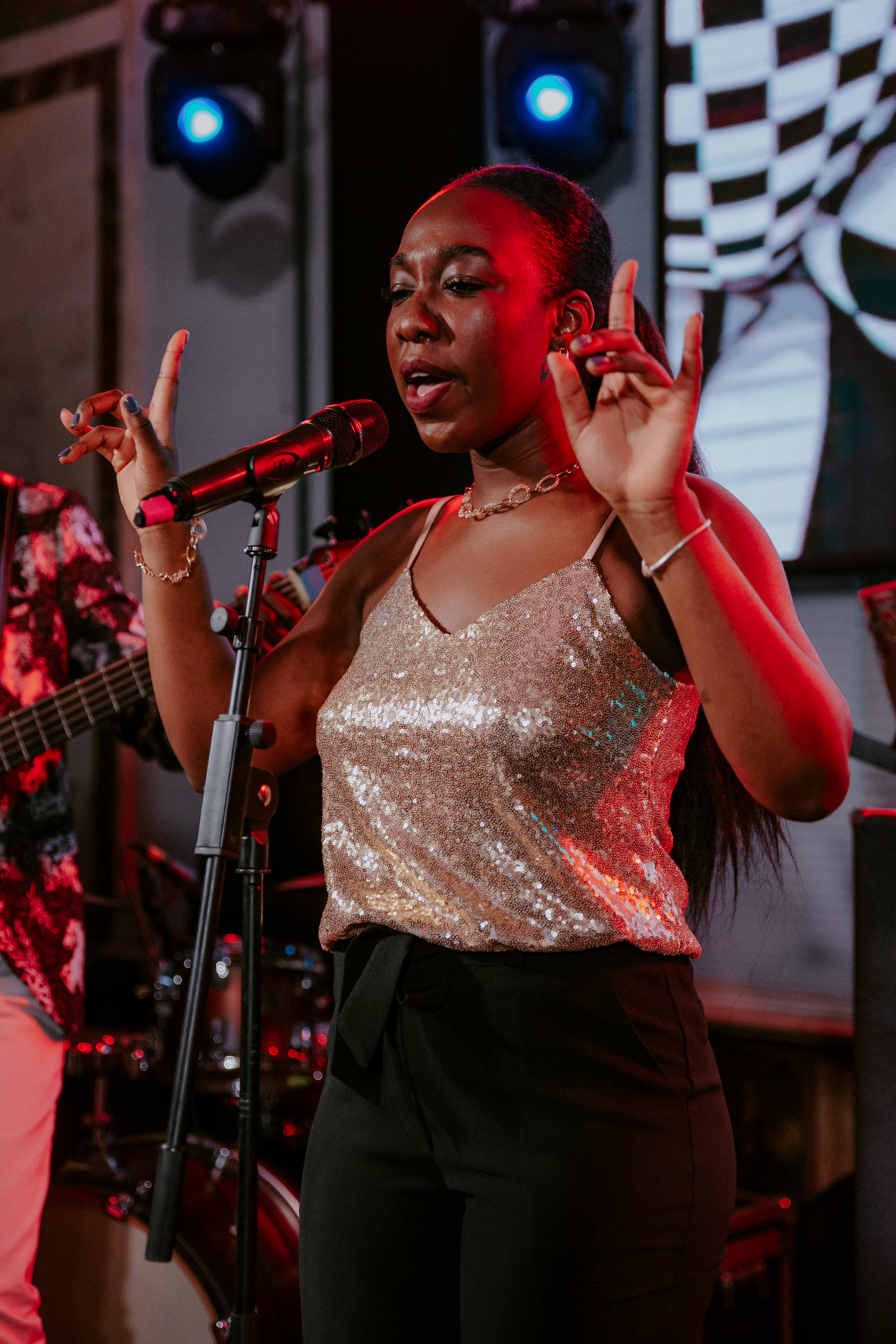 SWMS на ТНТ Music Party. Фотограф в Москве и любой точке земного шара Алёна Вялова (Чулкова)