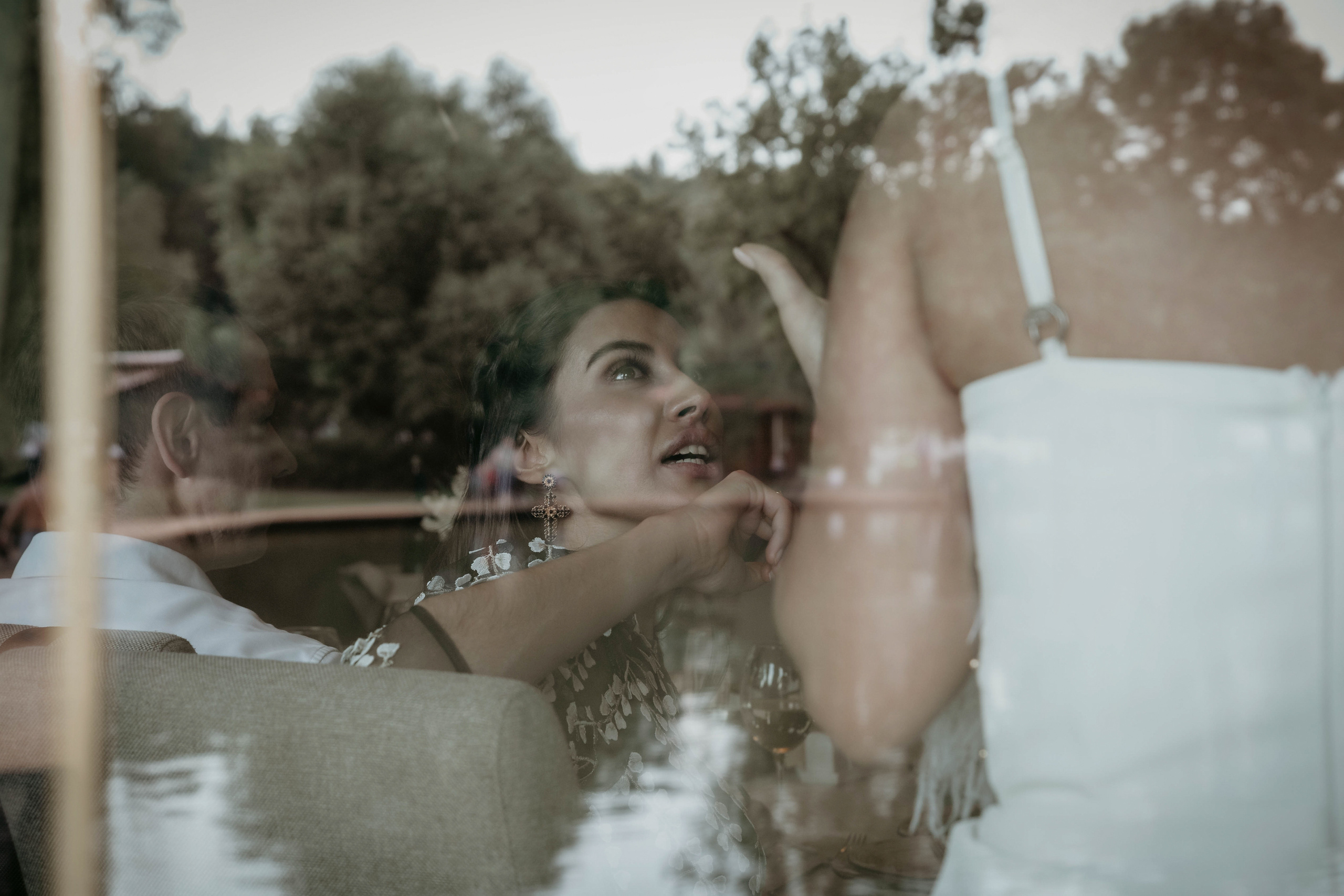 Таисия и Сергей. Photographer in Moscow & everywhere in the World Alena Vyalova