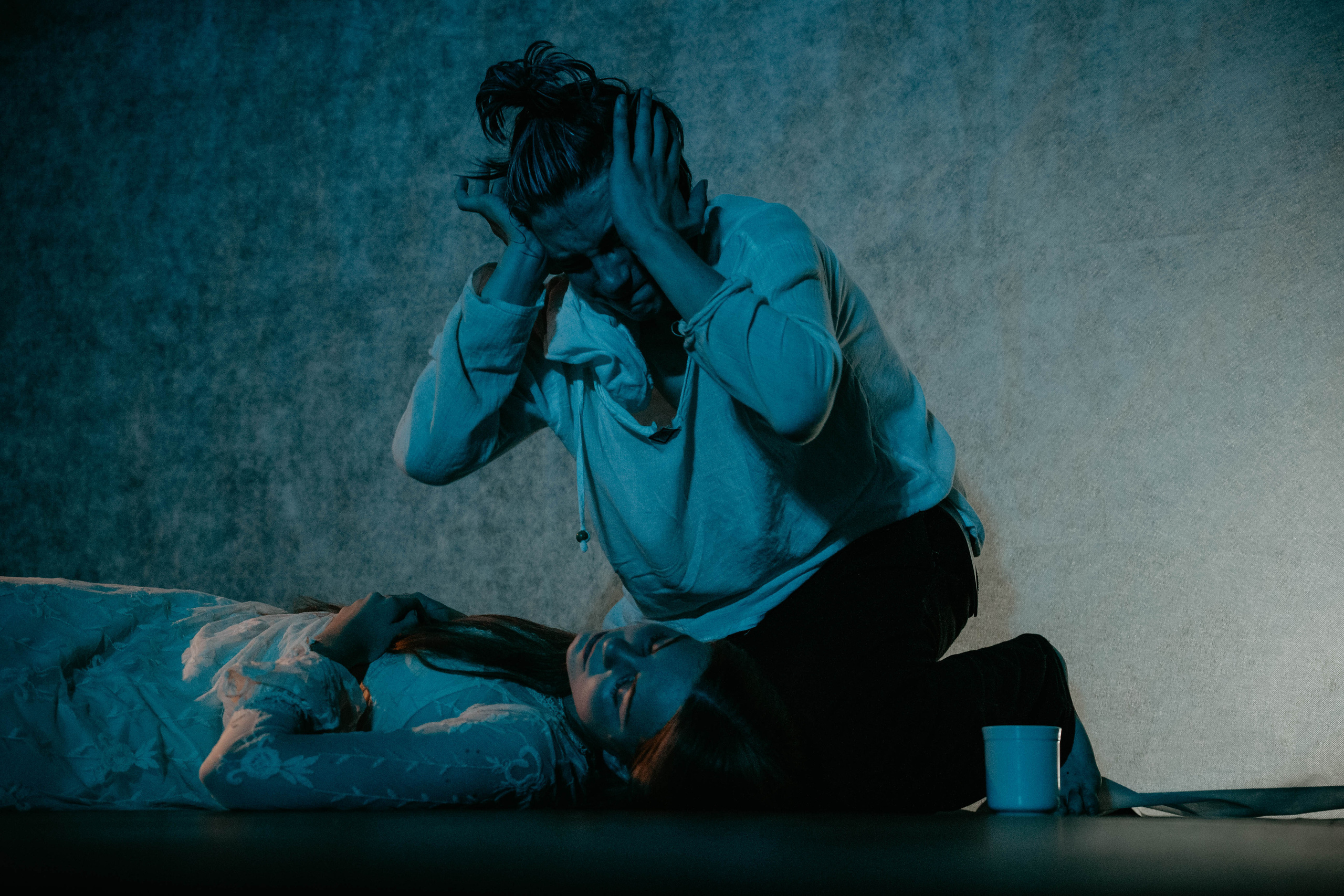 Человек который смеется. Фотограф в Москве и любой точке земного шара Алёна Вялова (Чулкова)