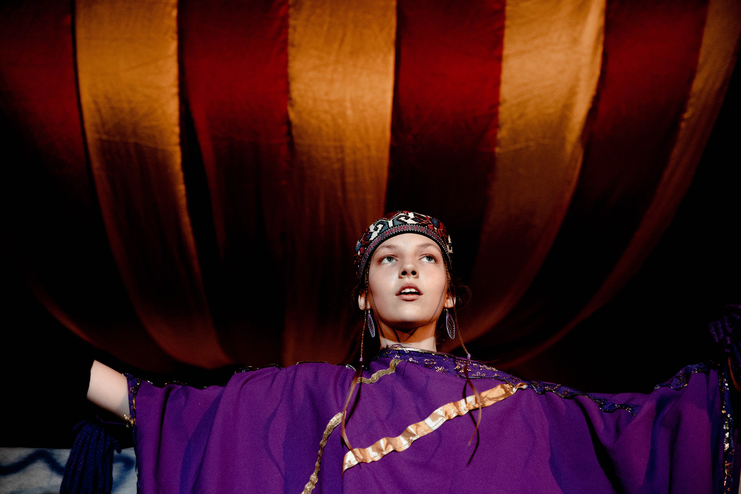 Волшебная лампа Аладина 30.06.22. Photographer in Moscow & everywhere in the World Alena Vyalova