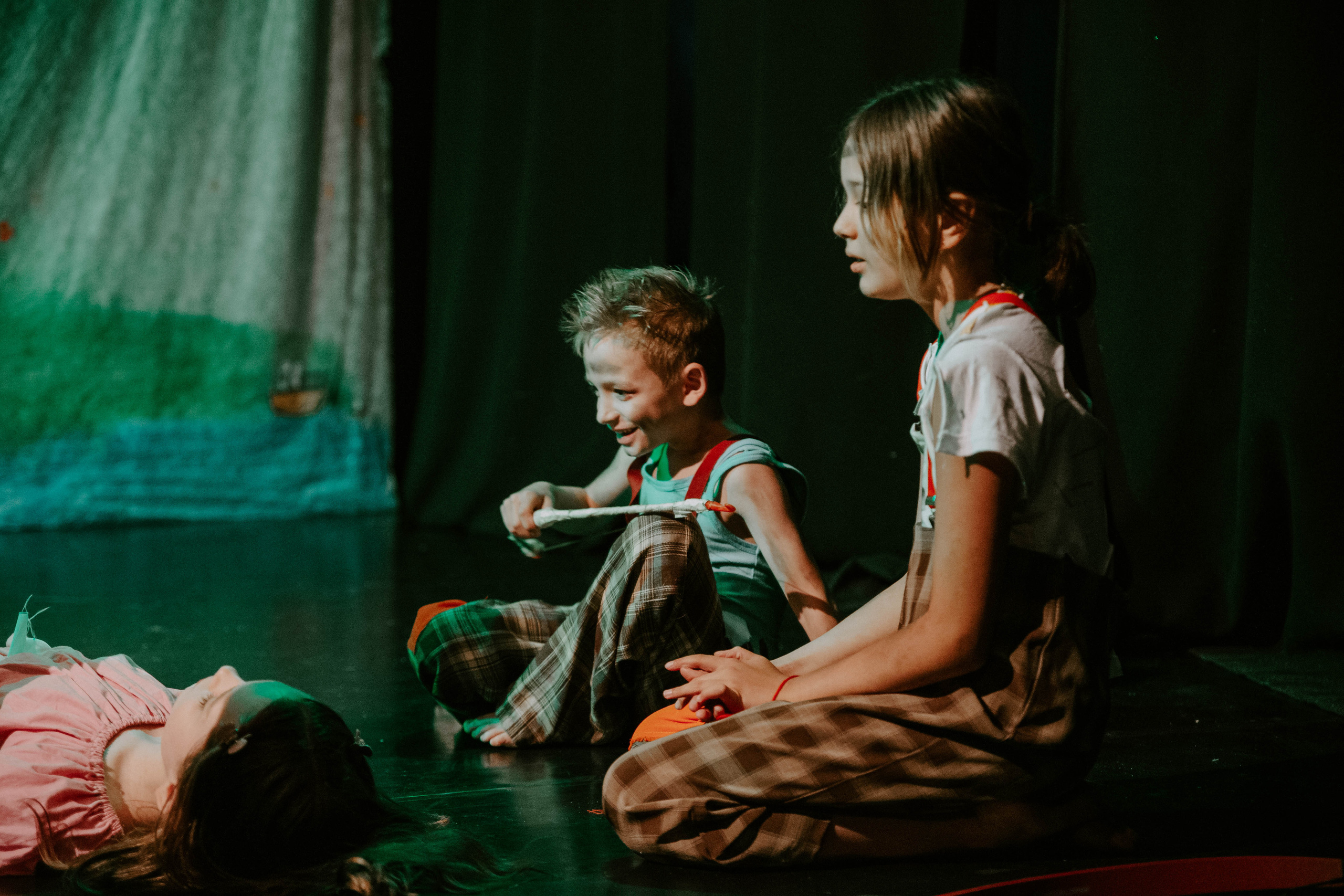 Питер Пэн 1.07.2022. Фотограф в Москве и любой точке земного шара Алёна Вялова (Чулкова)