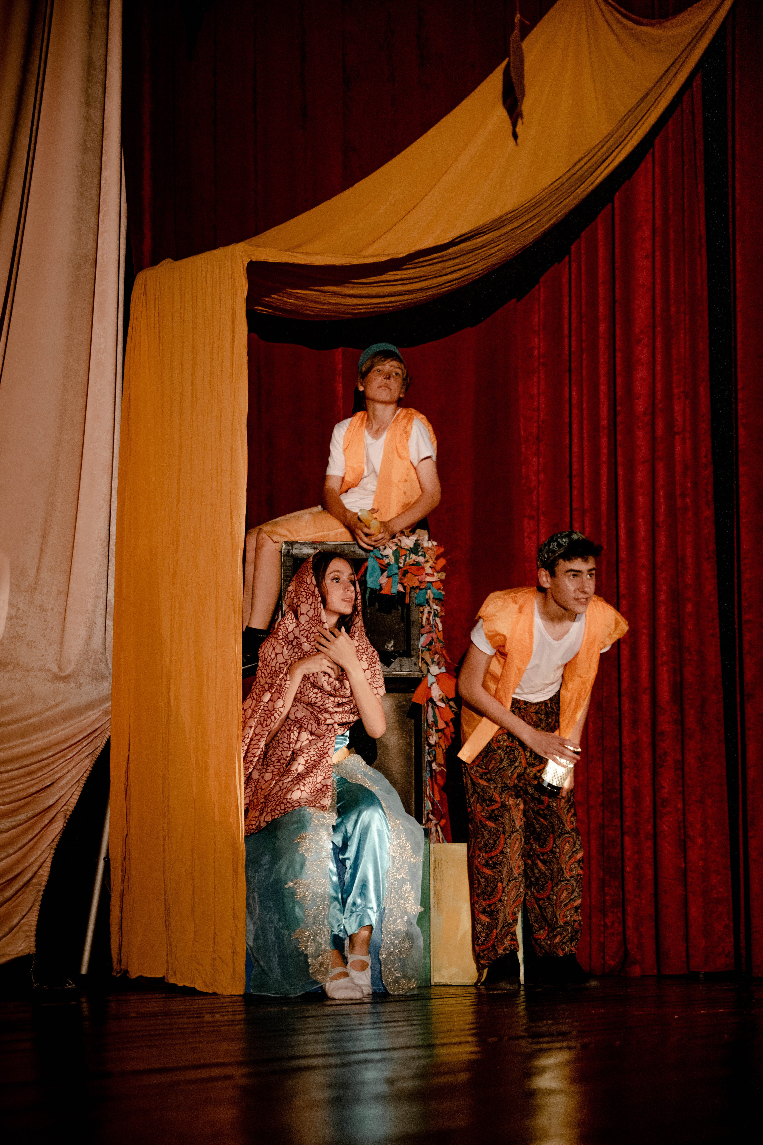 Волшебная лампа Аладина 30.06.22. Photographer in Moscow & everywhere in the World Alena Vyalova