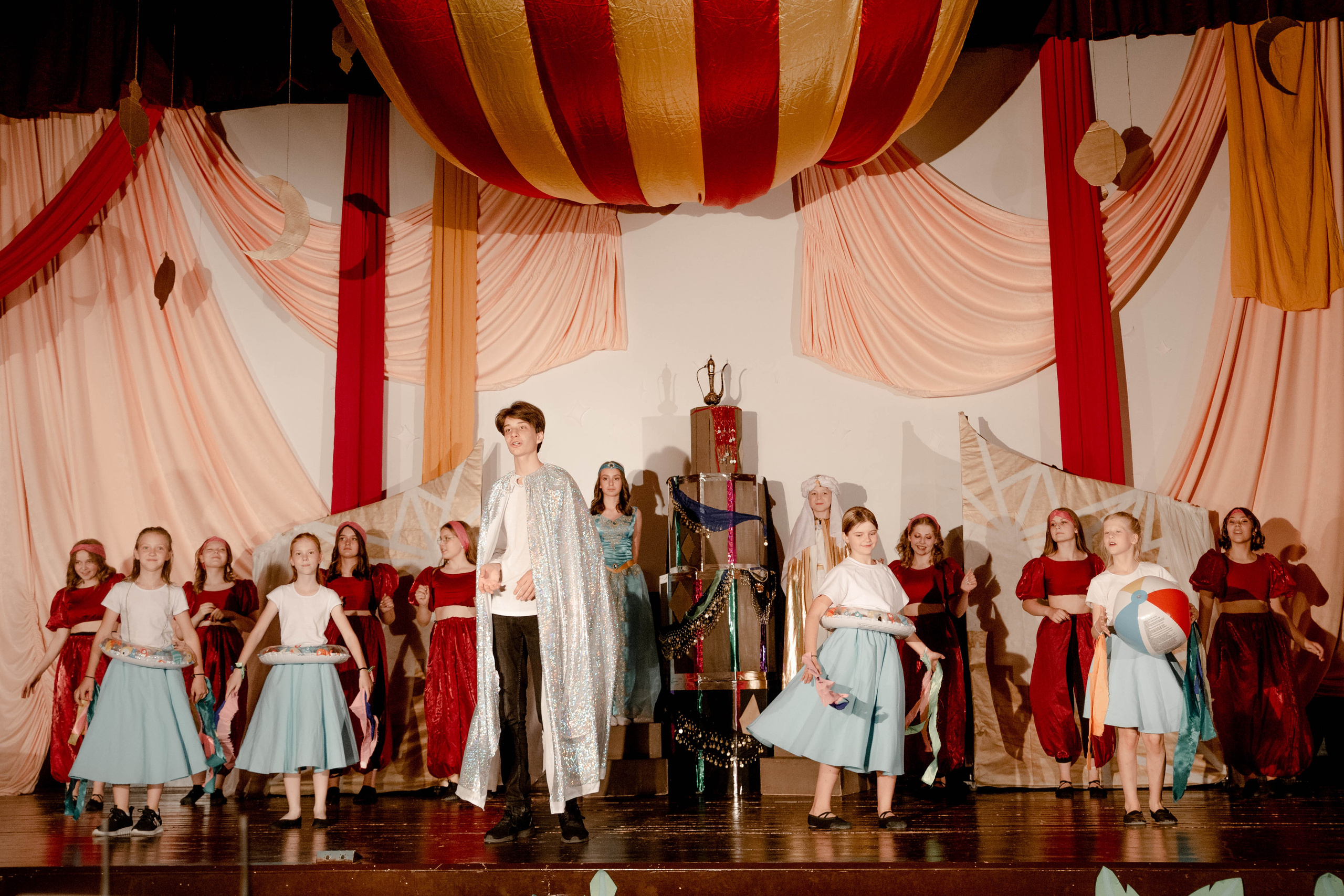 Волшебная лампа Аладина 30.06.22. Photographer in Moscow & everywhere in the World Alena Vyalova