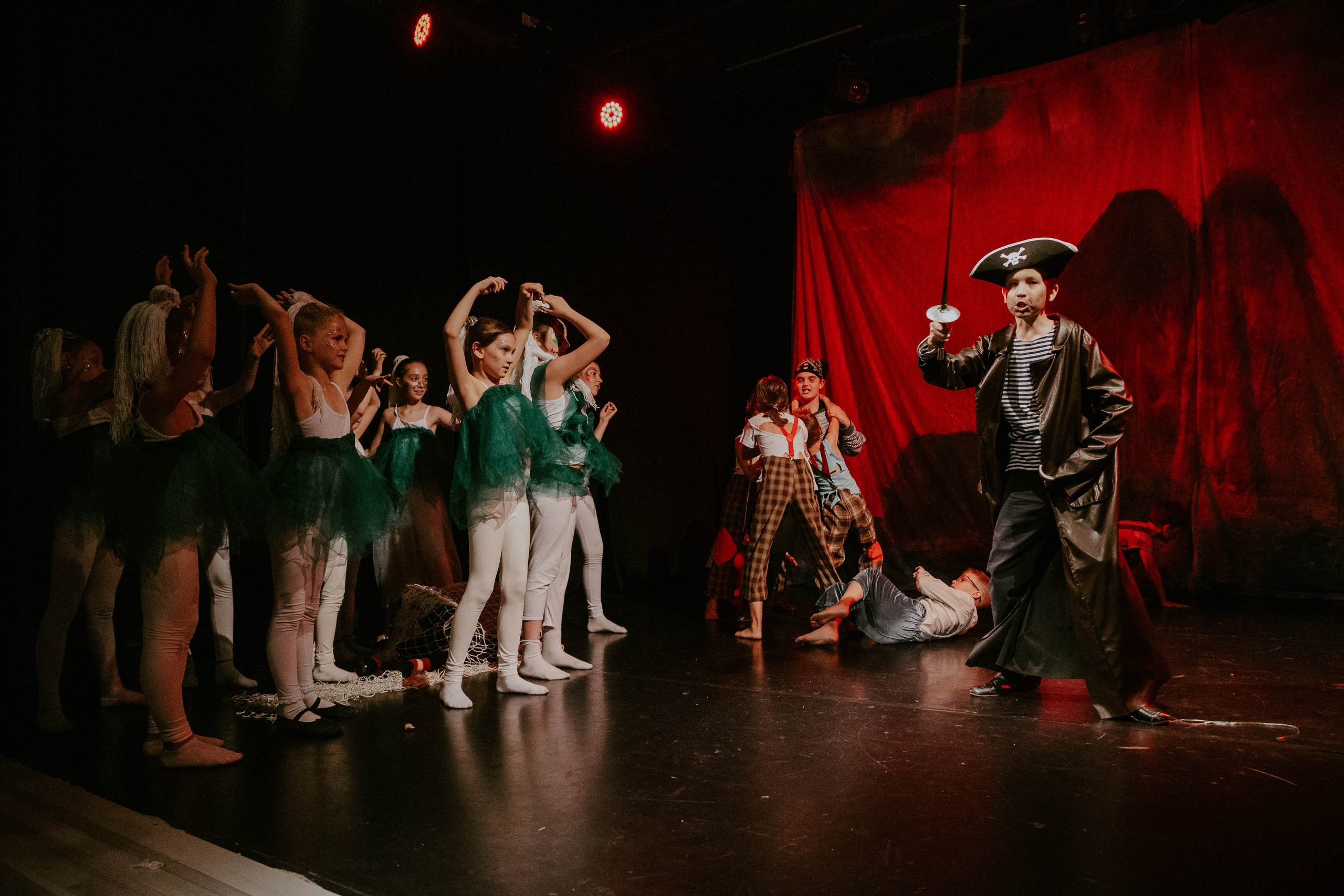 Питер Пэн 1.07.2022. Фотограф в Москве и любой точке земного шара Алёна Вялова (Чулкова)