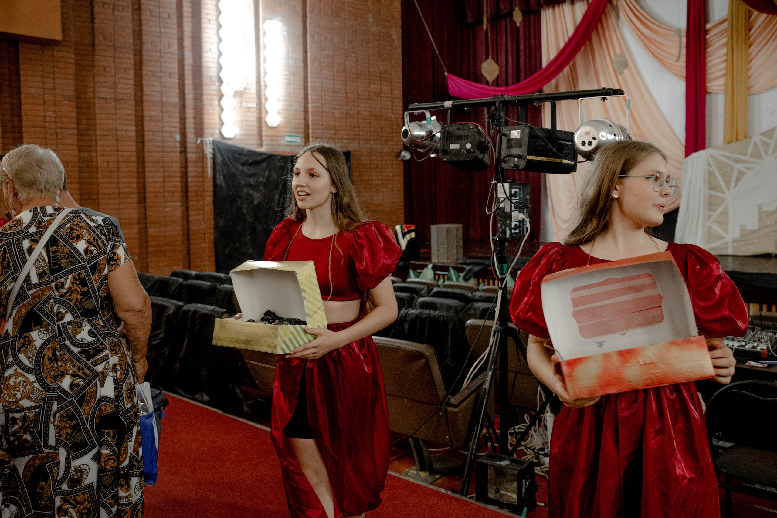 Волшебная лампа Аладина 30.06.22. Photographer in Moscow & everywhere in the World Alena Vyalova