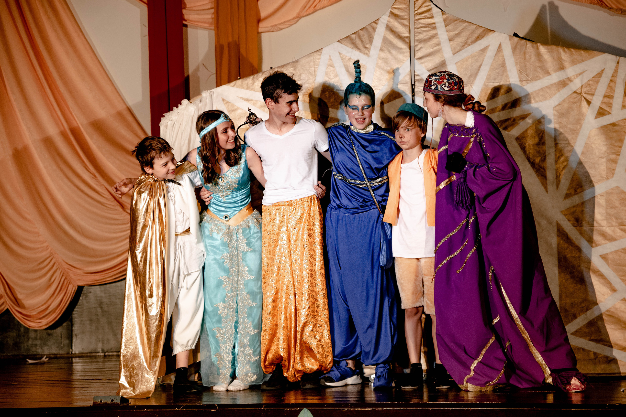 Волшебная лампа Аладина 30.06.22. Photographer in Moscow & everywhere in the World Alena Vyalova