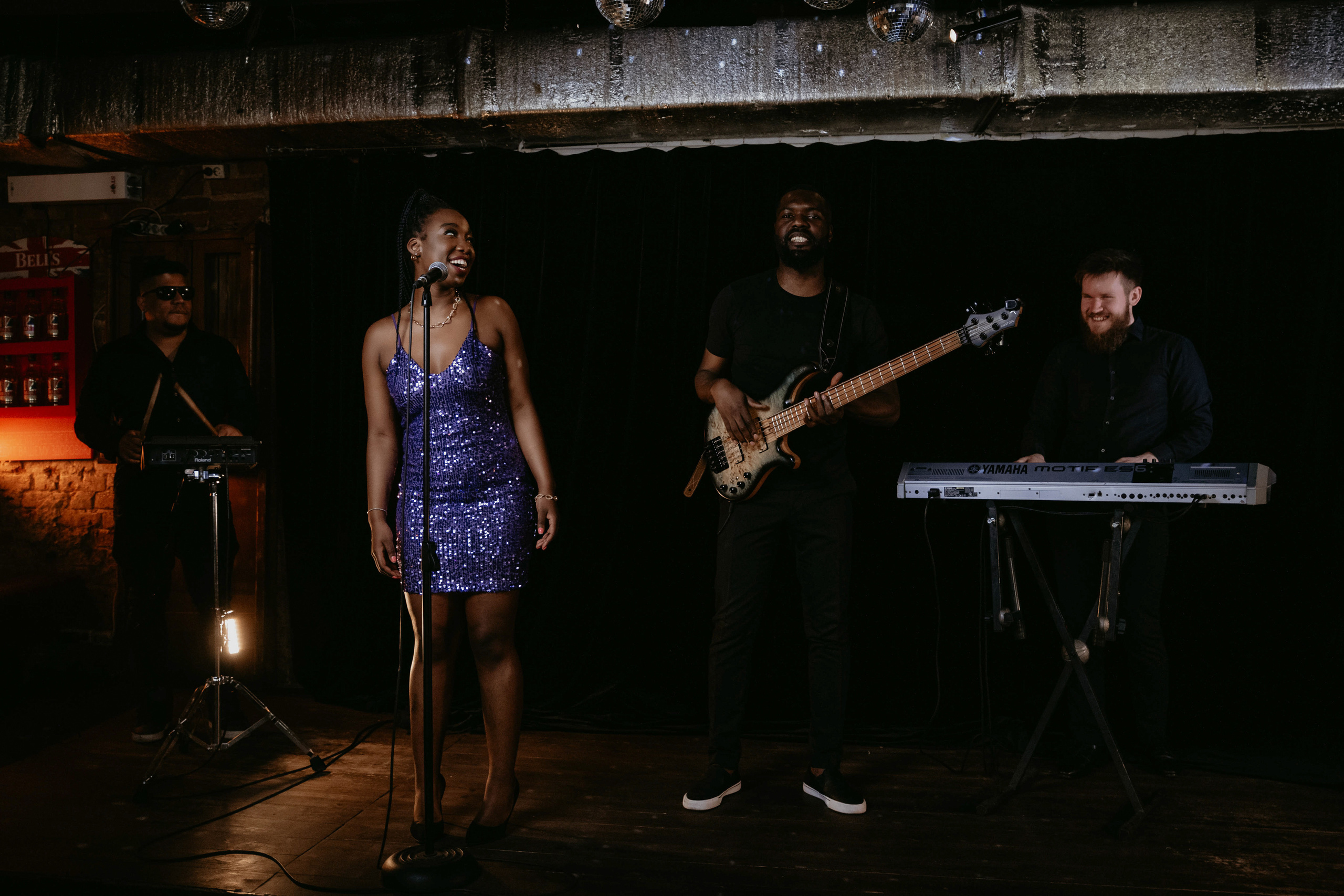 SWMS бэкстэйдж в DeFacto. Photographer in Moscow & everywhere in the World Alena Vyalova