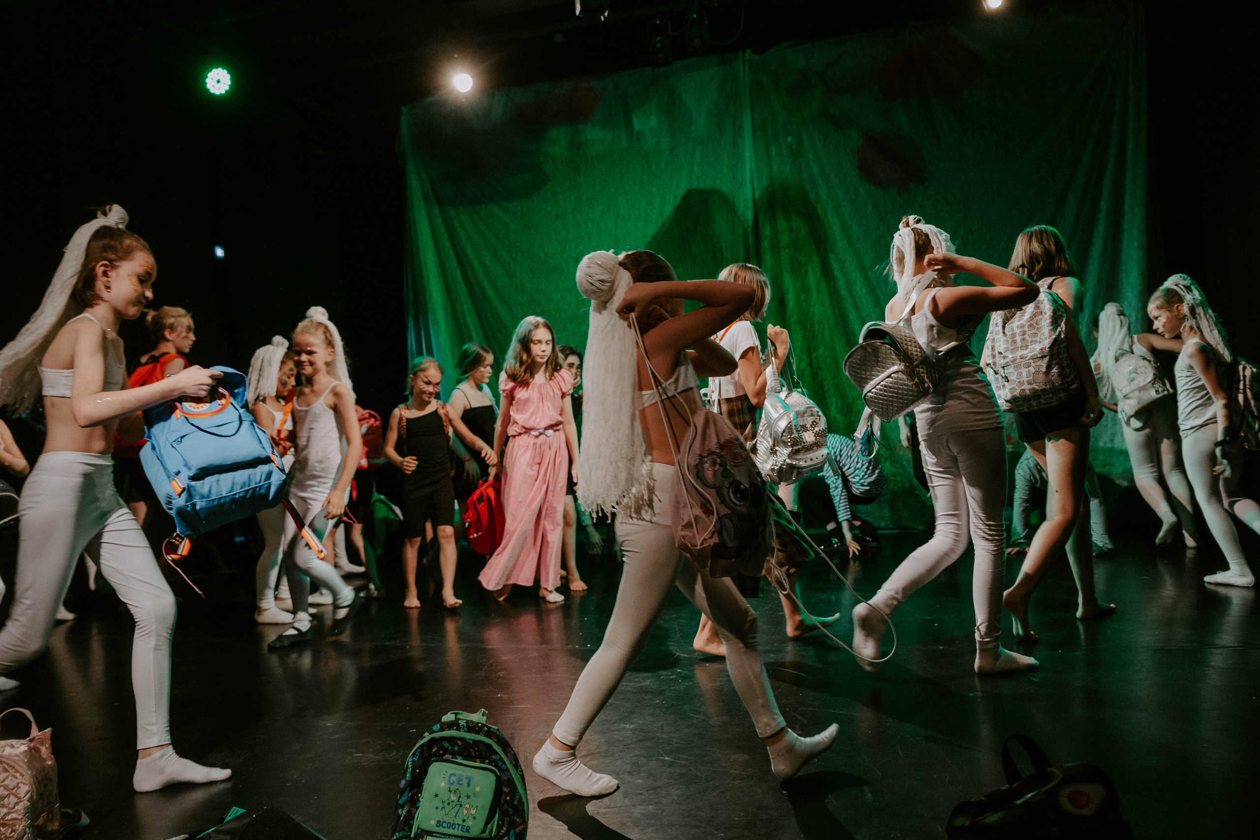 Питер Пэн 1.07.2022. Фотограф в Москве и любой точке земного шара Алёна Вялова (Чулкова)