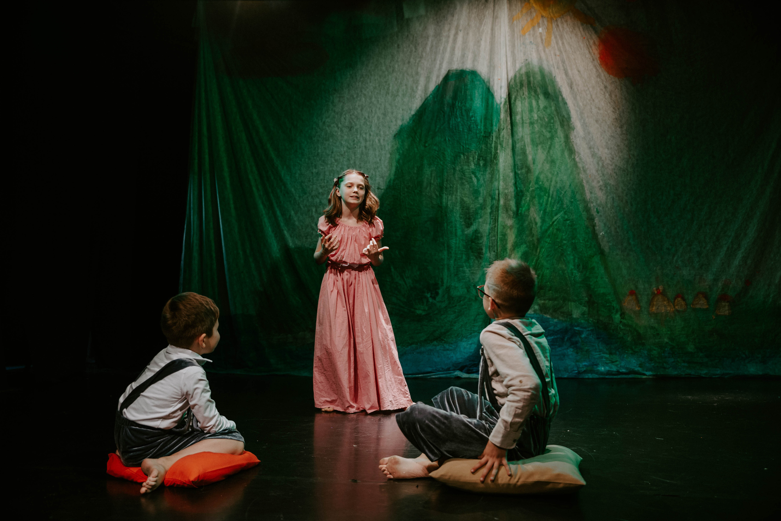 Питер Пэн 1.07.2022. Фотограф в Москве и любой точке земного шара Алёна Вялова (Чулкова)