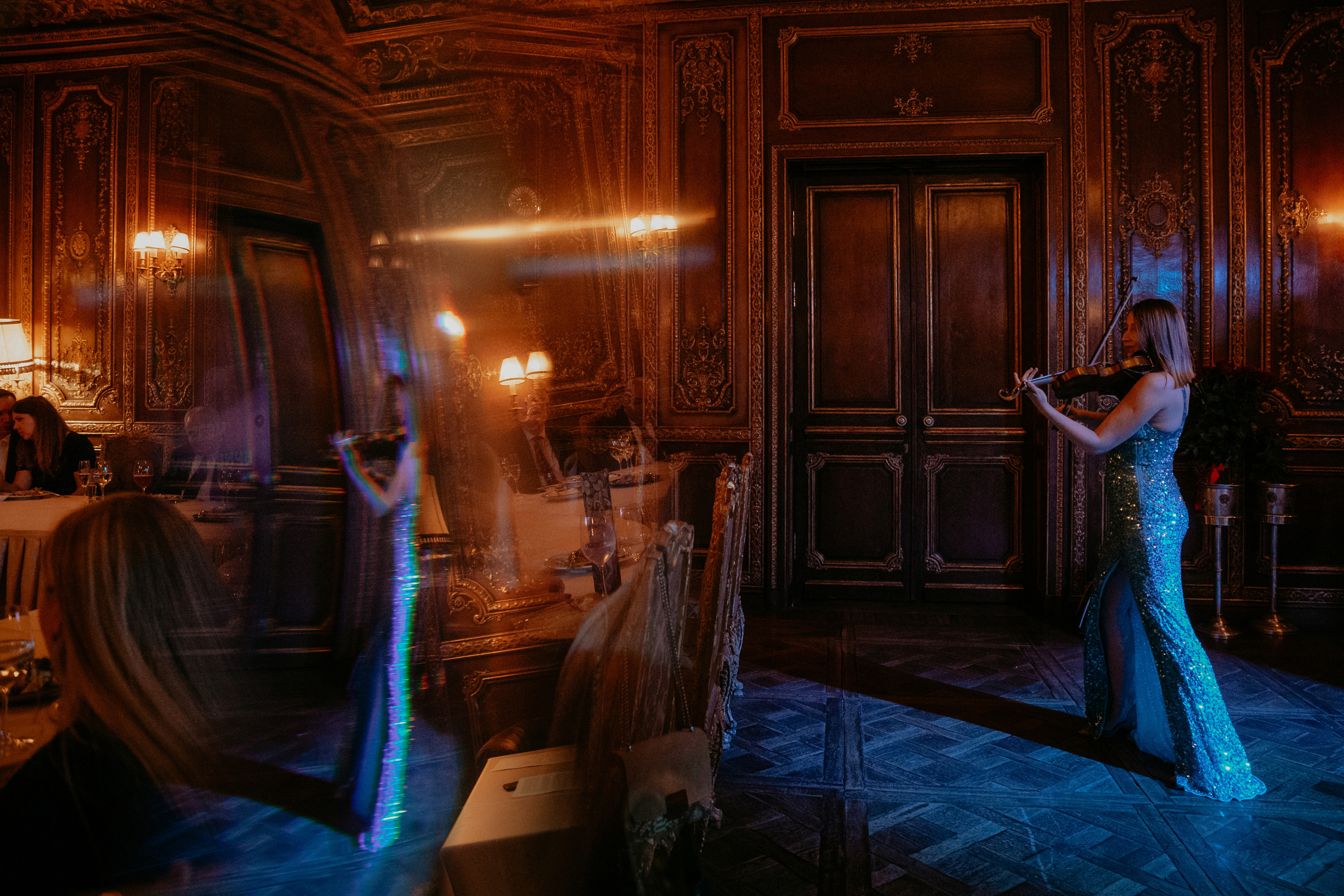 Юбилей Игоря в Турандоте. Фотограф в Москве и любой точке земного шара Алёна Вялова (Чулкова)