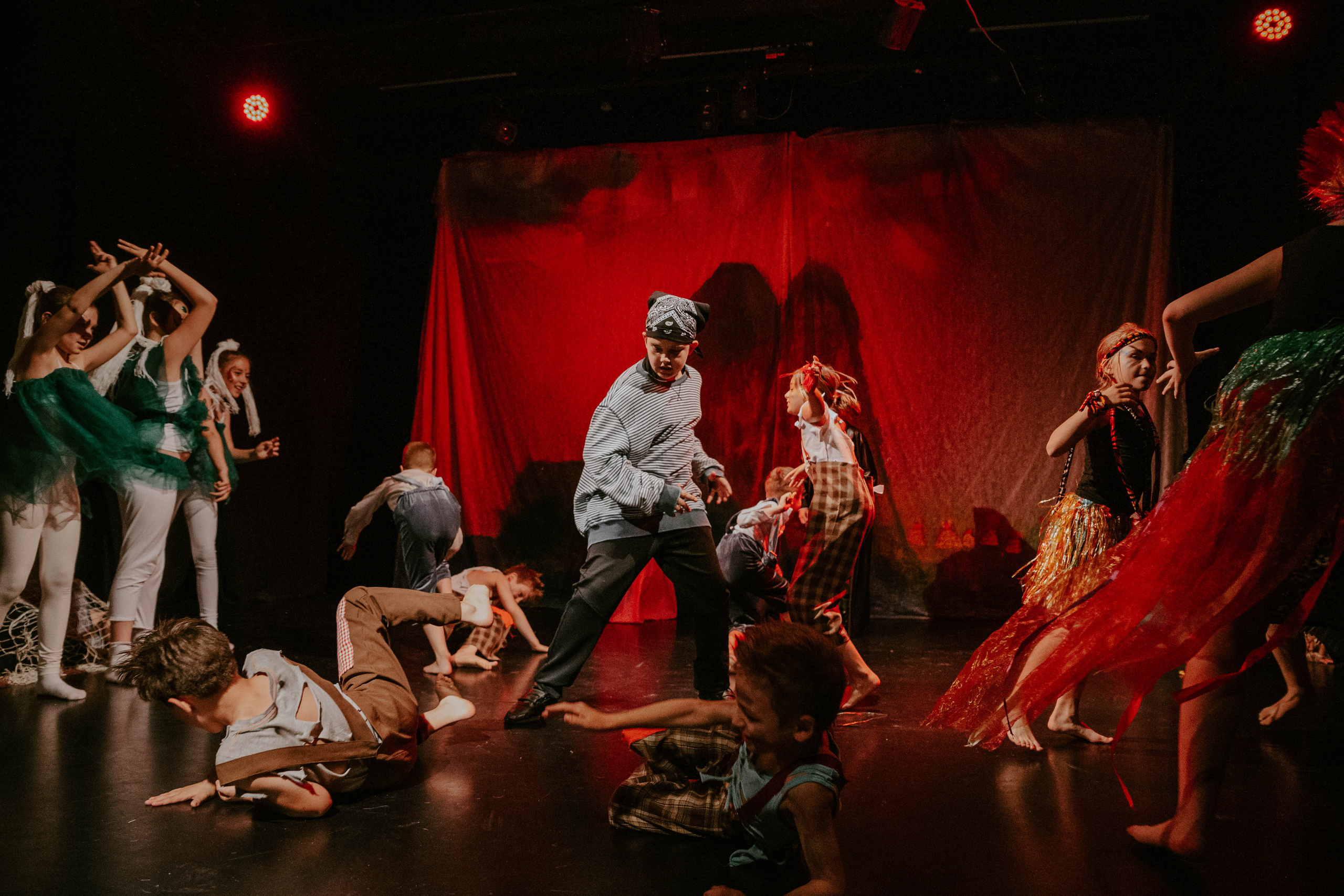 Питер Пэн 1.07.2022. Фотограф в Москве и любой точке земного шара Алёна Вялова (Чулкова)