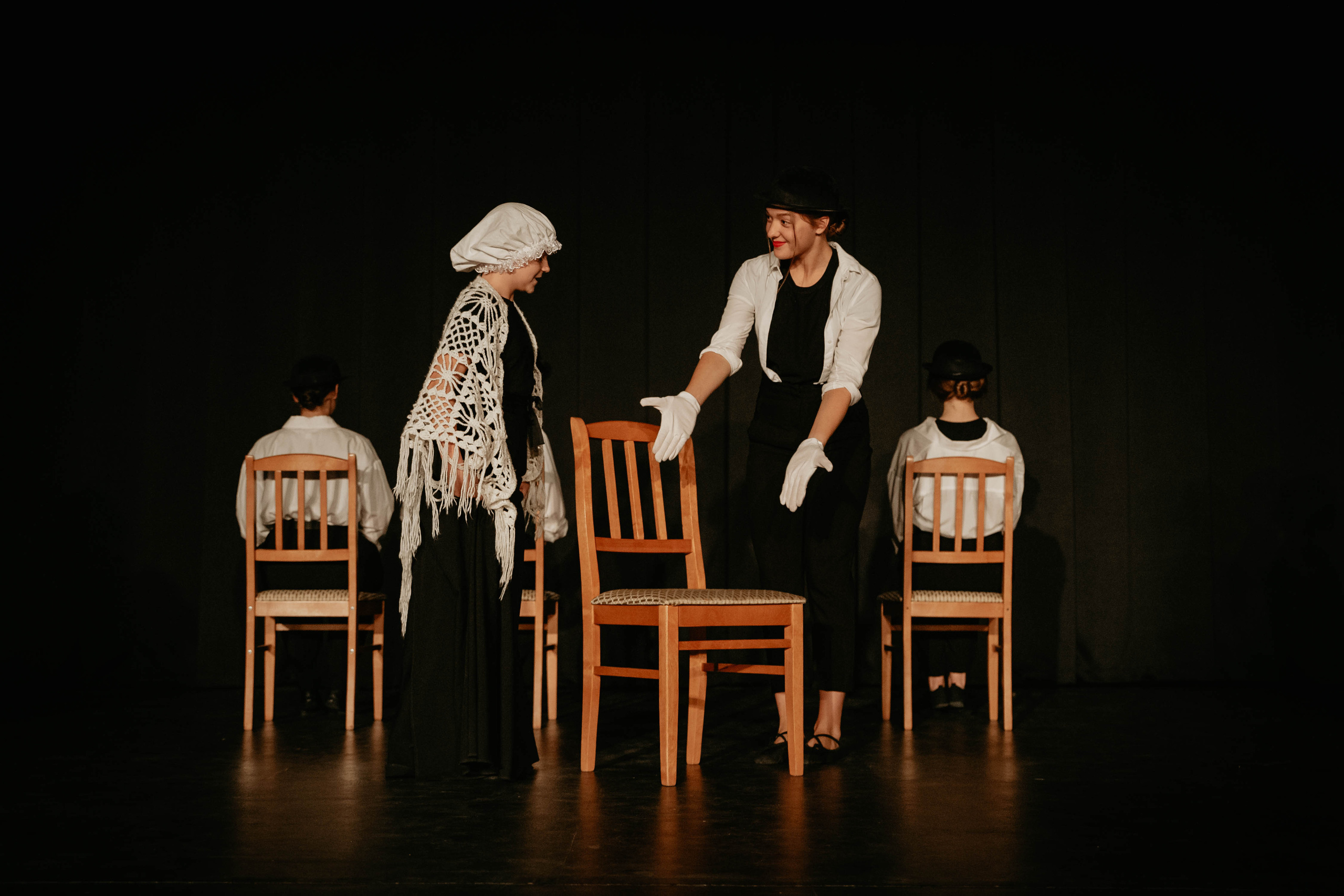 12 стульев 30.07.2022. Фотограф в Москве и любой точке земного шара Алёна Вялова (Чулкова)