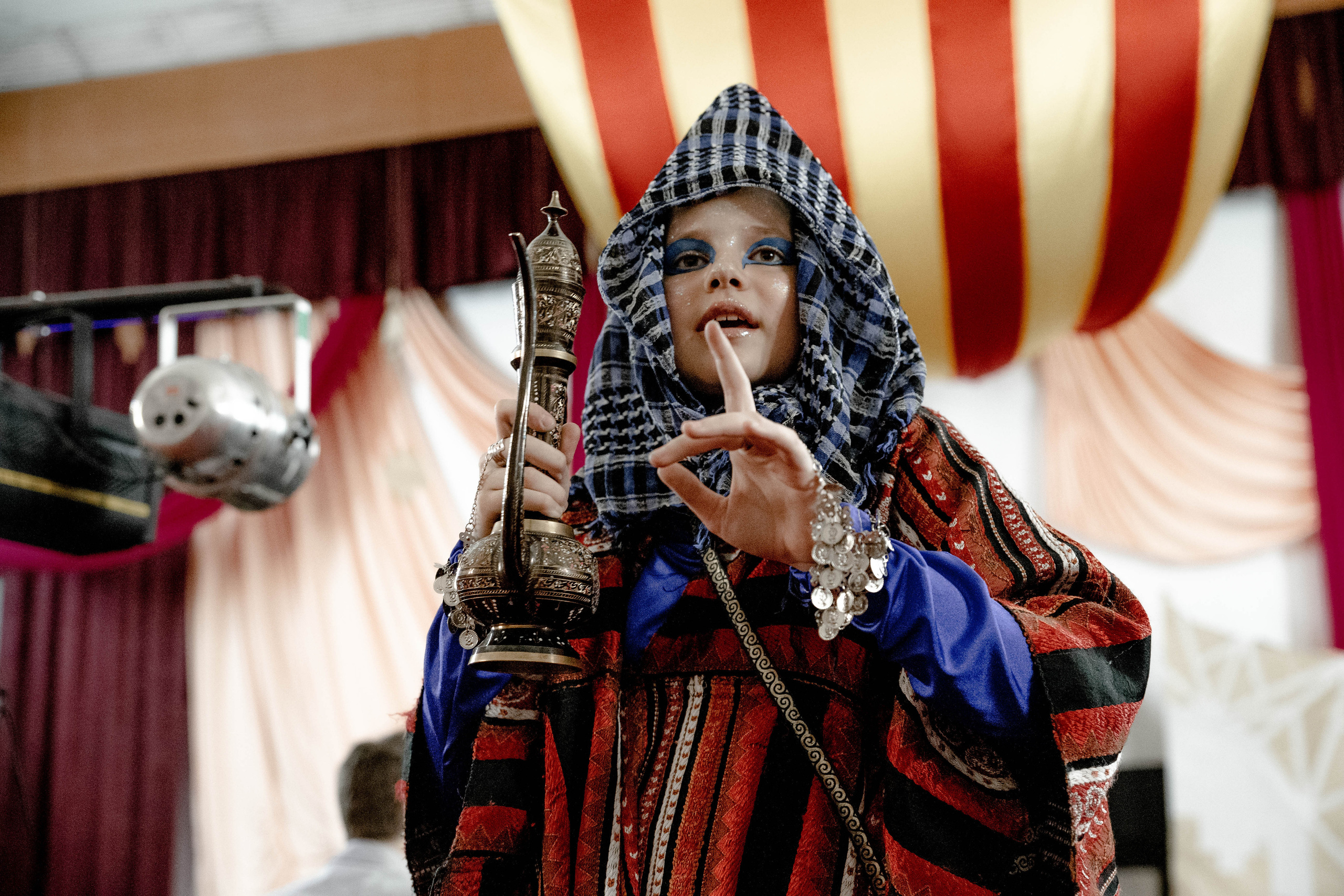 Волшебная лампа Аладина 30.06.22. Photographer in Moscow & everywhere in the World Alena Vyalova