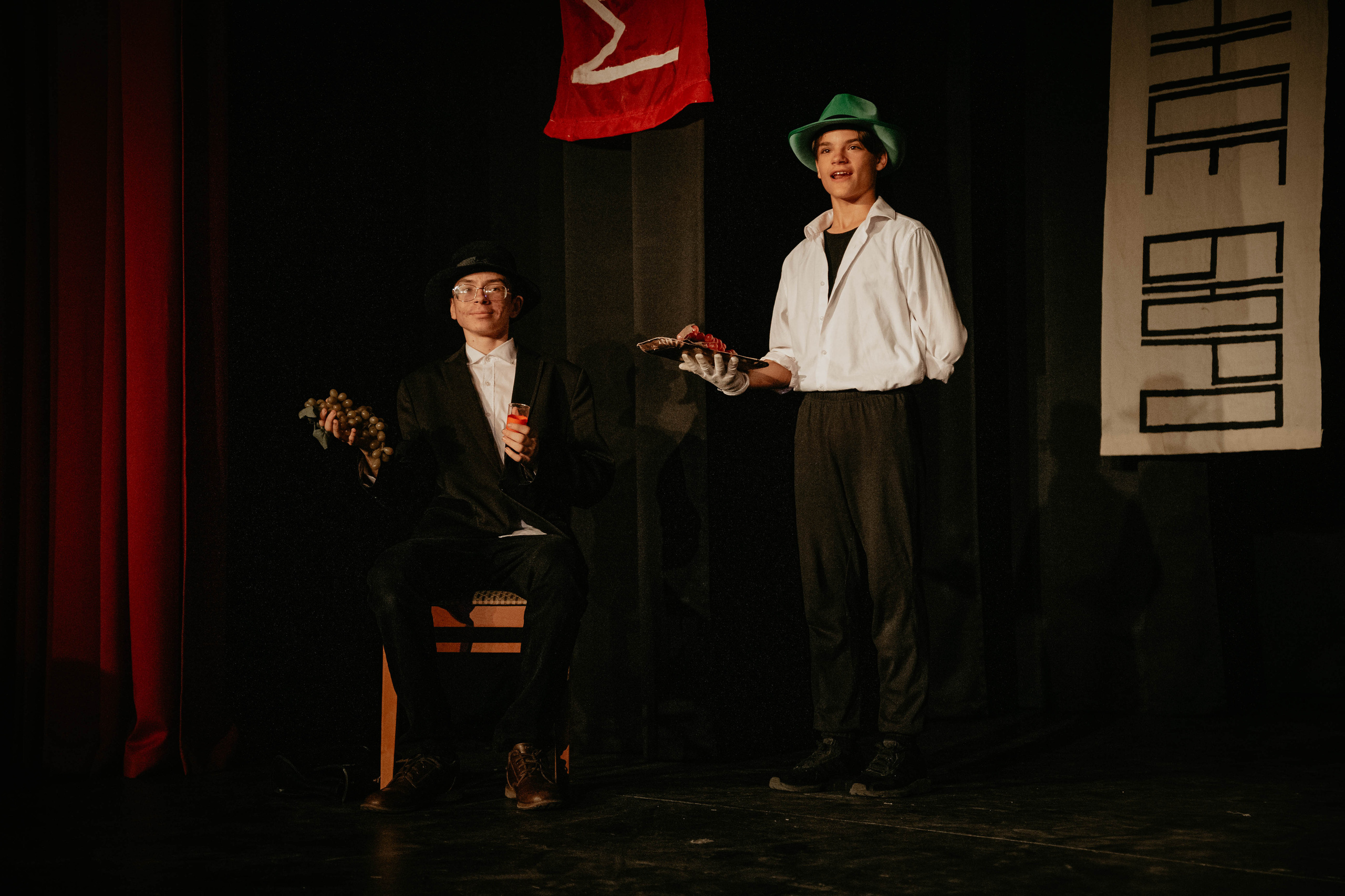 12 стульев 30.07.2022. Фотограф в Москве и любой точке земного шара Алёна Вялова (Чулкова)