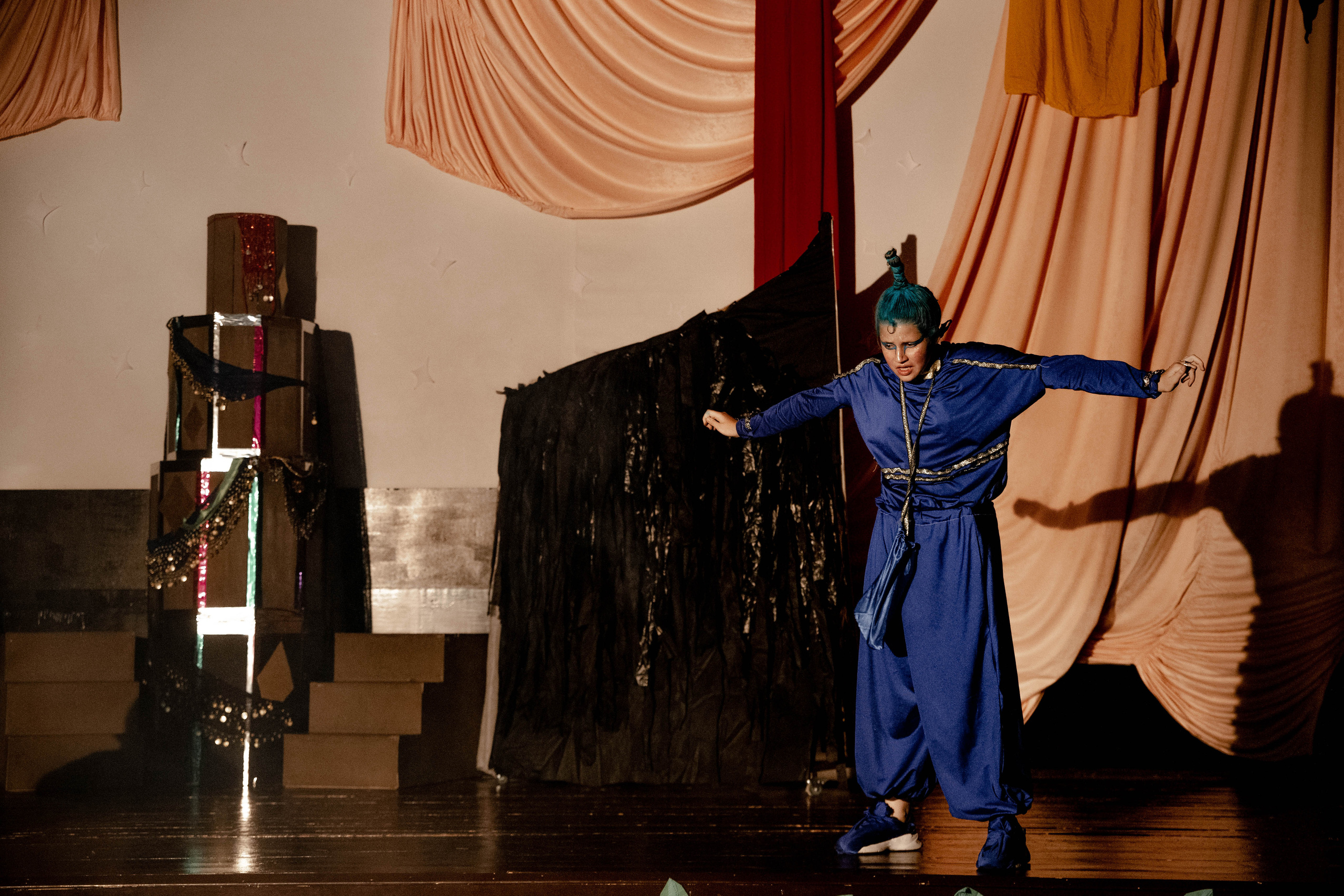 Волшебная лампа Аладина 30.06.22. Photographer in Moscow & everywhere in the World Alena Vyalova