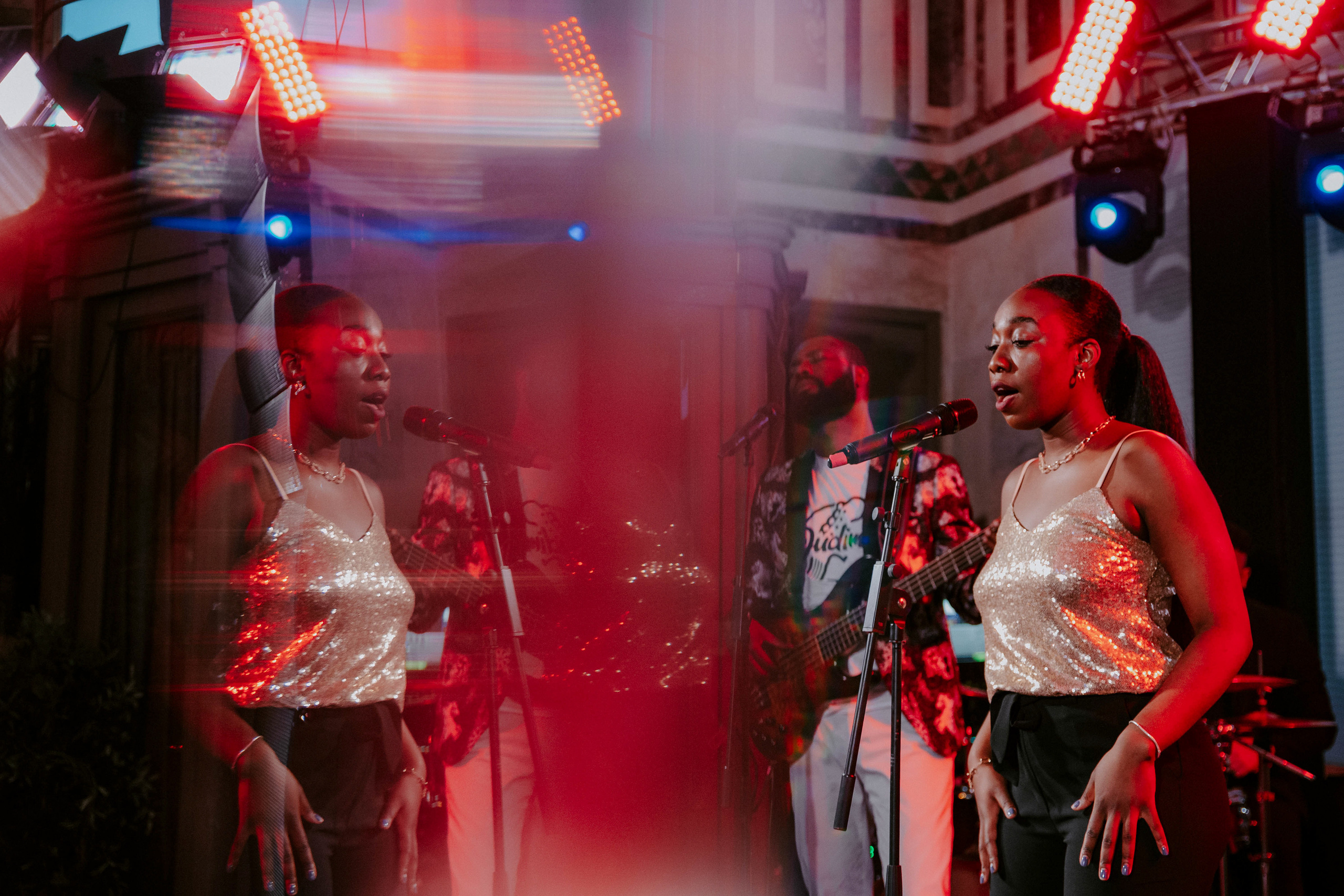 SWMS на ТНТ Music Party. Фотограф в Москве и любой точке земного шара Алёна Вялова (Чулкова)