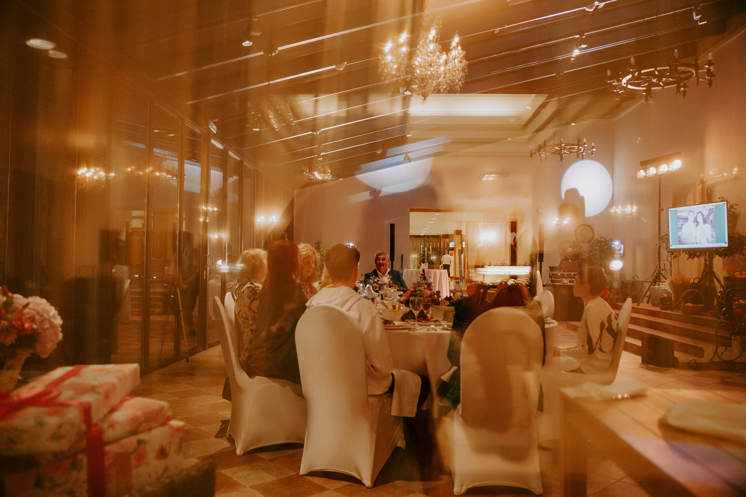 Юбилей Людмилы в Country Club. Photographer in Moscow & everywhere in the World Alena Vyalova