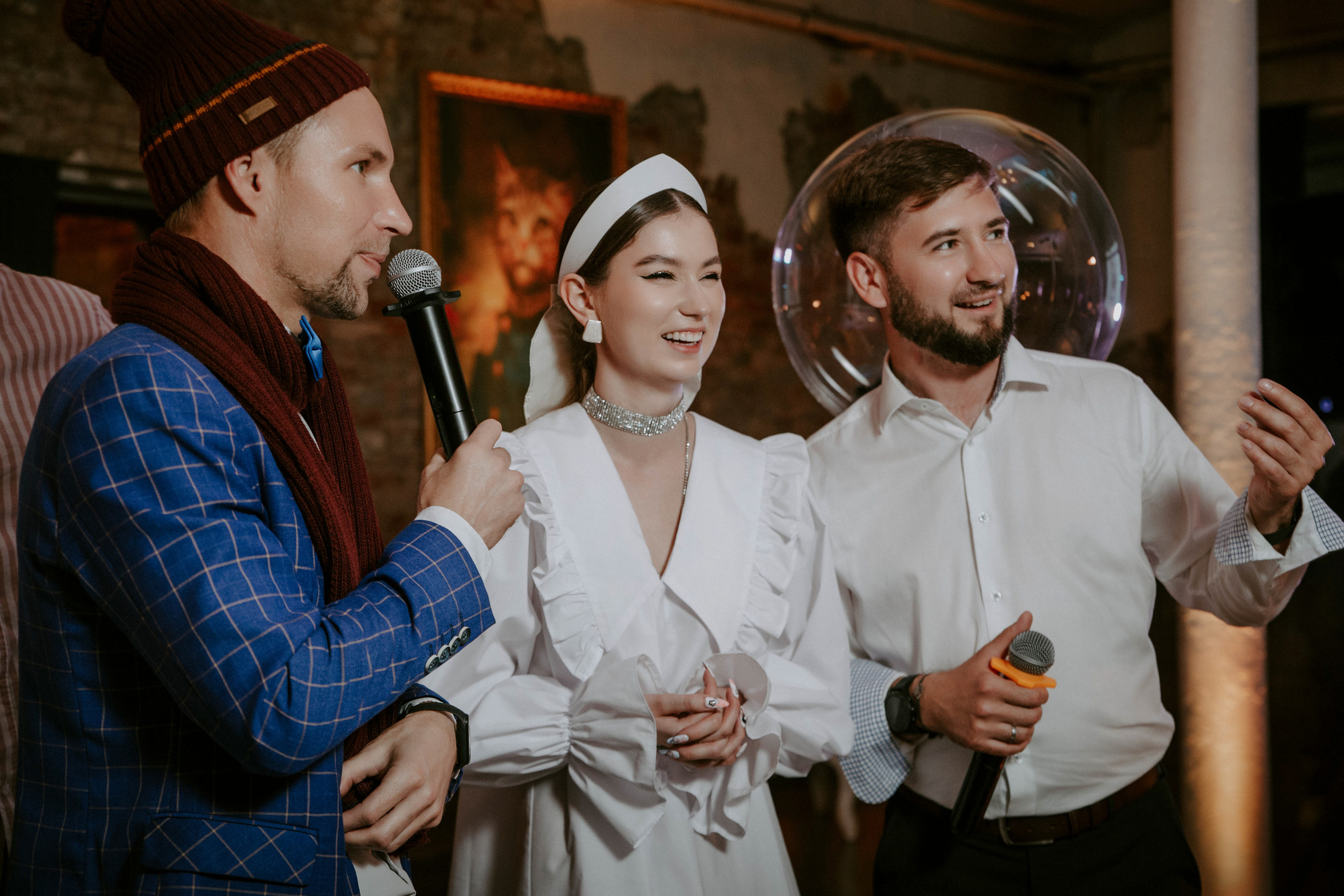 Юбилей Алексея. Фотограф в Москве и любой точке земного шара Алёна Вялова (Чулкова)