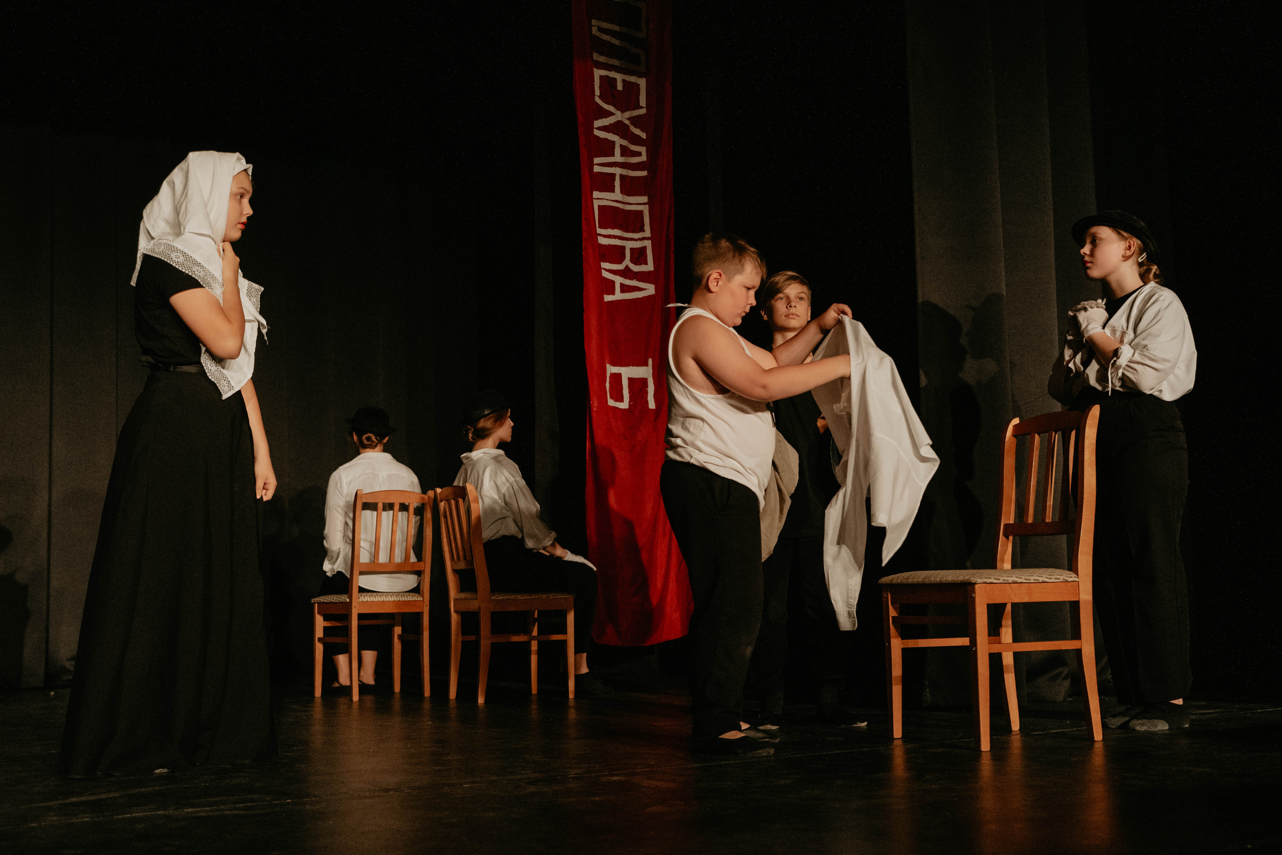 12 стульев 30.07.2022. Фотограф в Москве и любой точке земного шара Алёна Вялова (Чулкова)