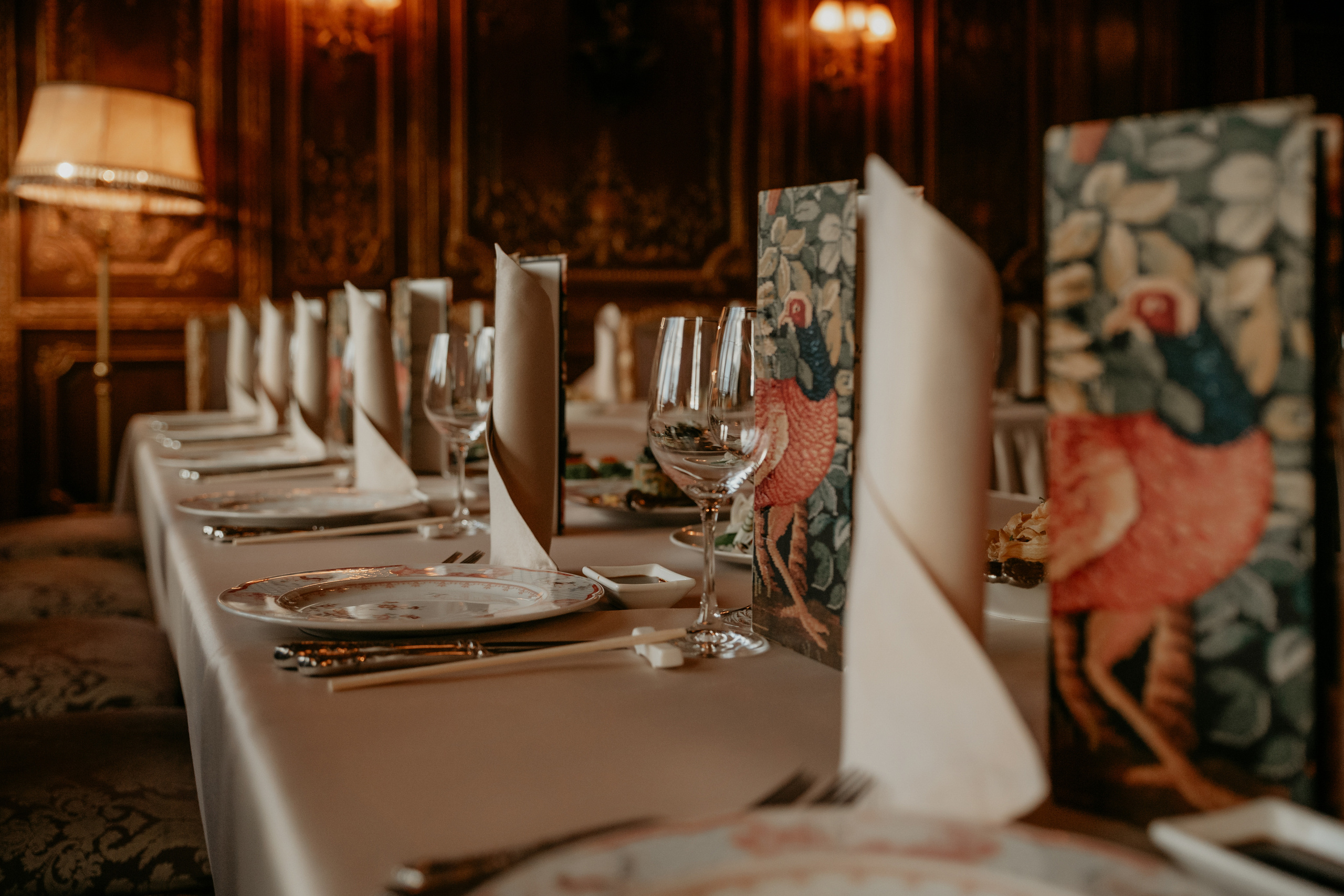 Юбилей Игоря в Турандоте. Фотограф в Москве и любой точке земного шара Алёна Вялова (Чулкова)