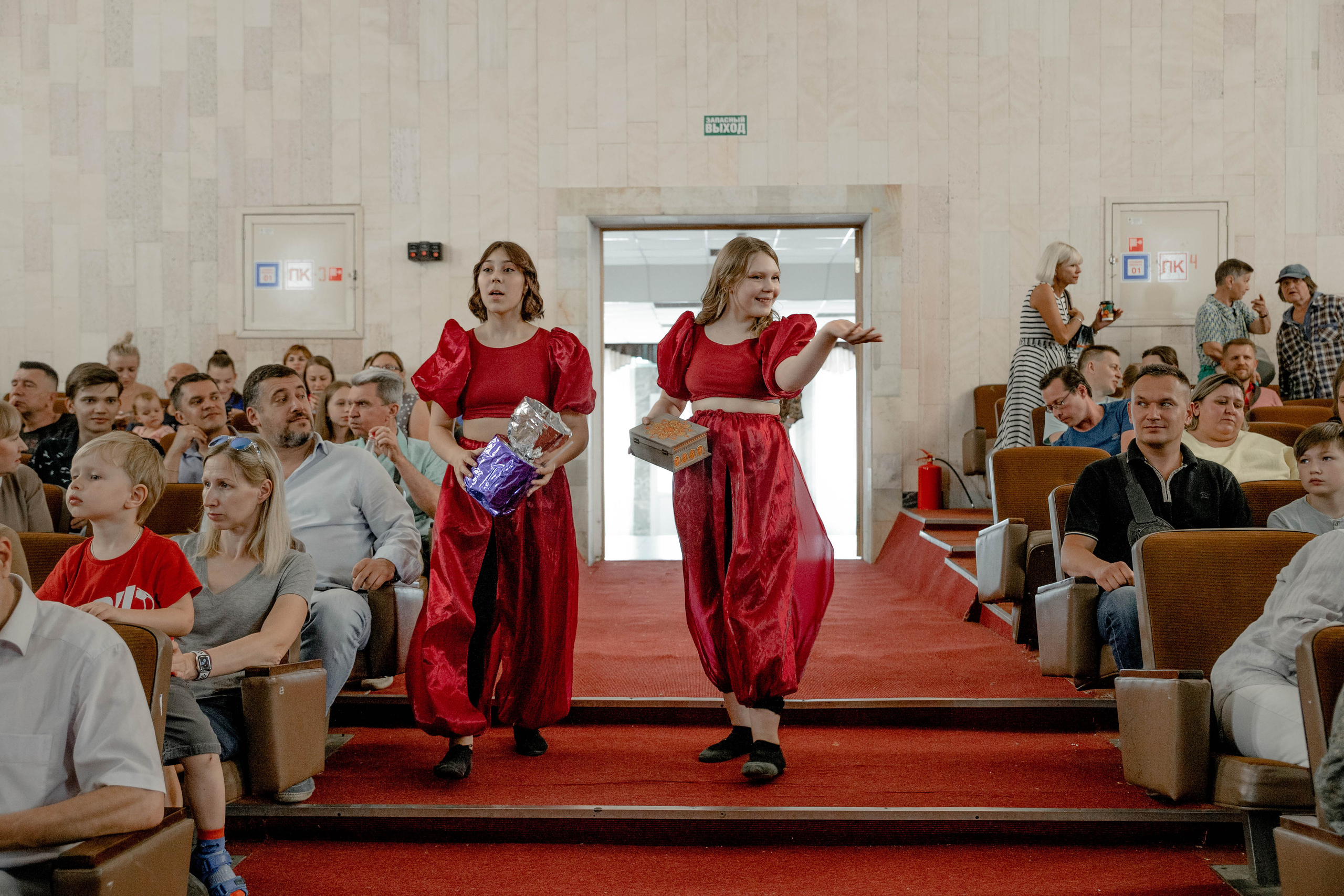 Волшебная лампа Аладина 30.06.22. Photographer in Moscow & everywhere in the World Alena Vyalova