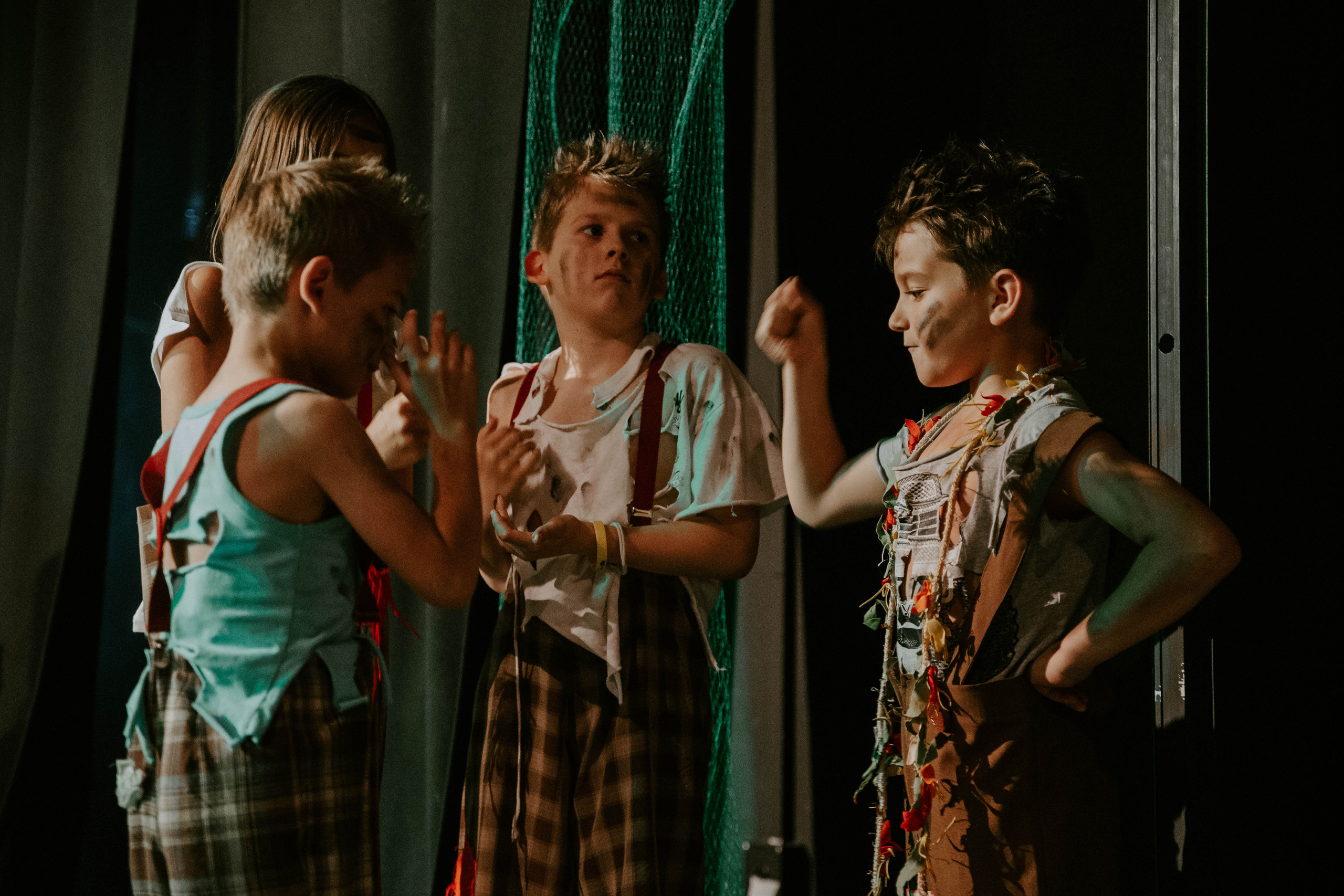 Питер Пэн 1.07.2022. Фотограф в Москве и любой точке земного шара Алёна Вялова (Чулкова)