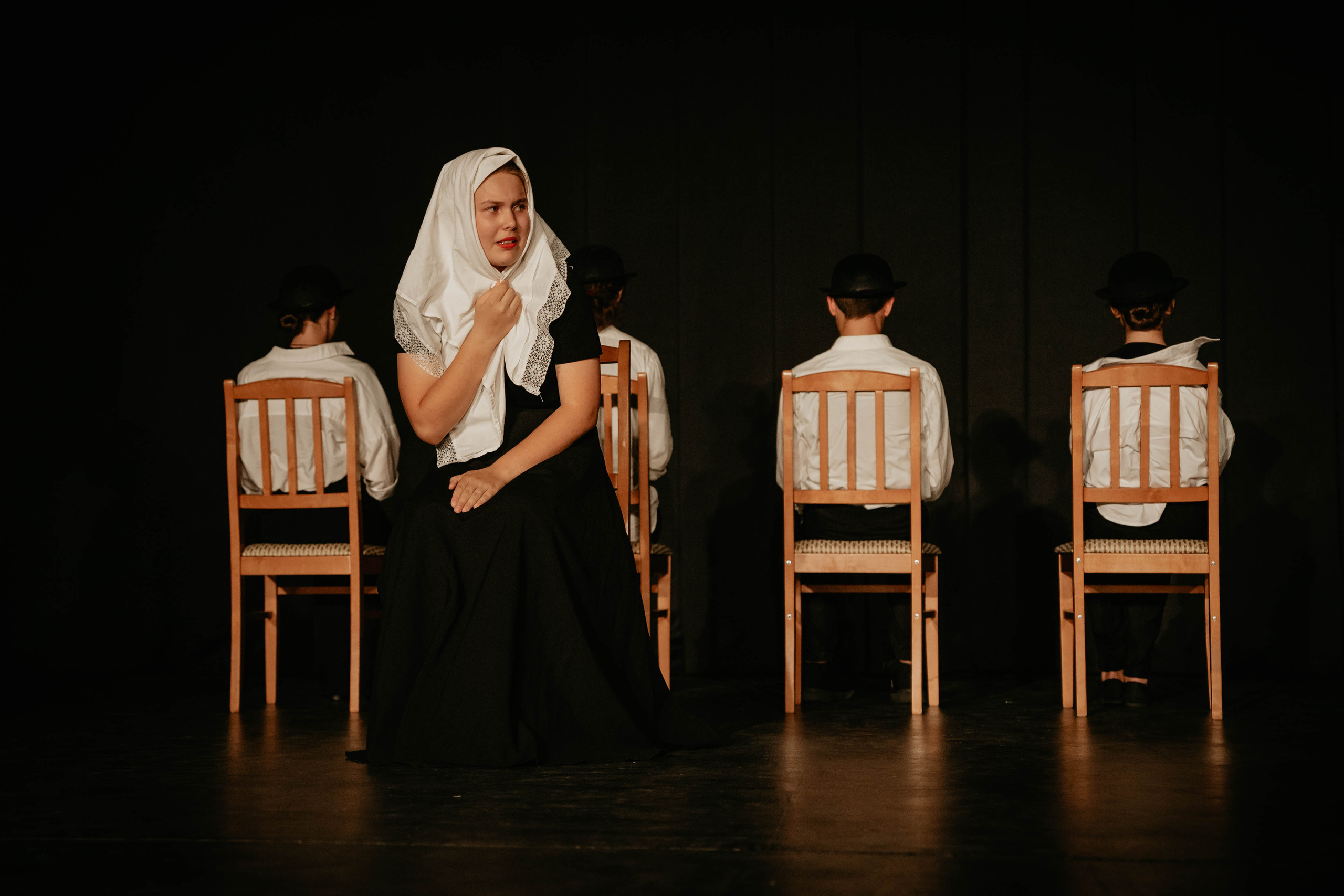 12 стульев 30.07.2022. Фотограф в Москве и любой точке земного шара Алёна Вялова (Чулкова)