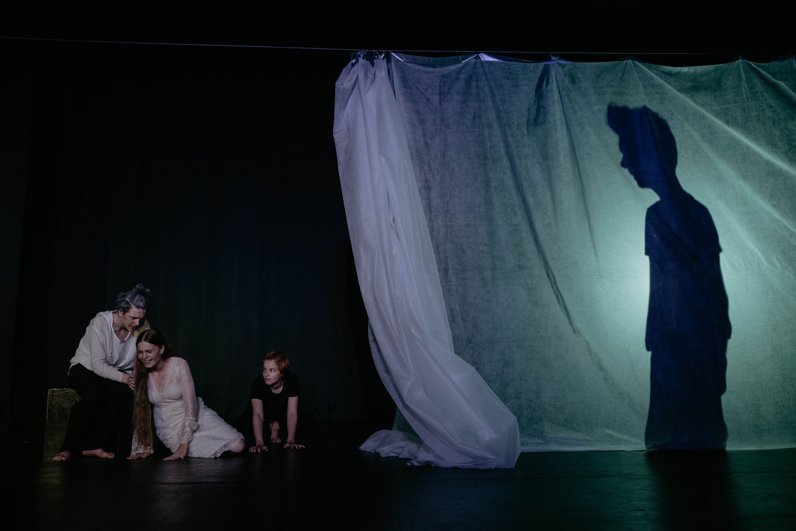 Человек который смеется. Фотограф в Москве и любой точке земного шара Алёна Вялова (Чулкова)